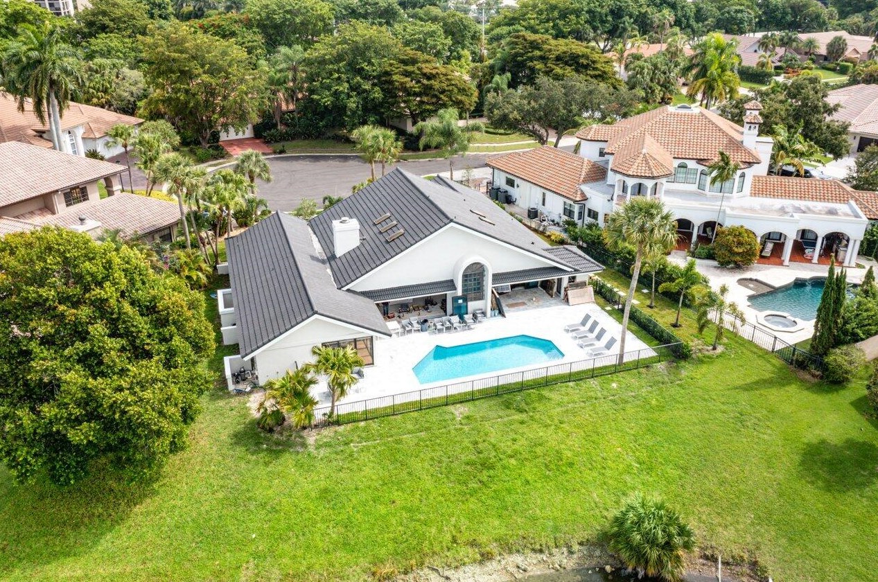 7280 Campana Ct, Boca Raton FL 33433-6934 exterior