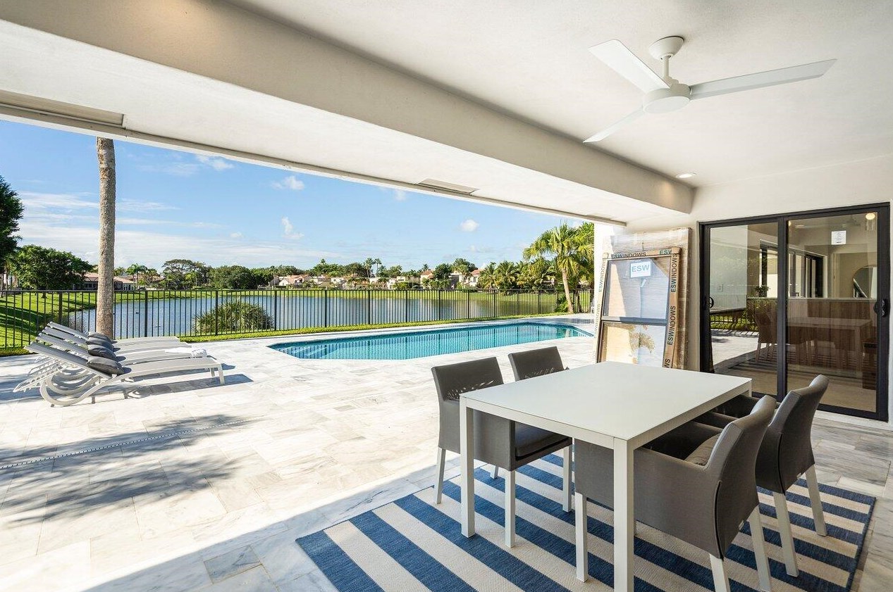 7280 Campana Ct, Boca Raton FL 33433-6934 exterior