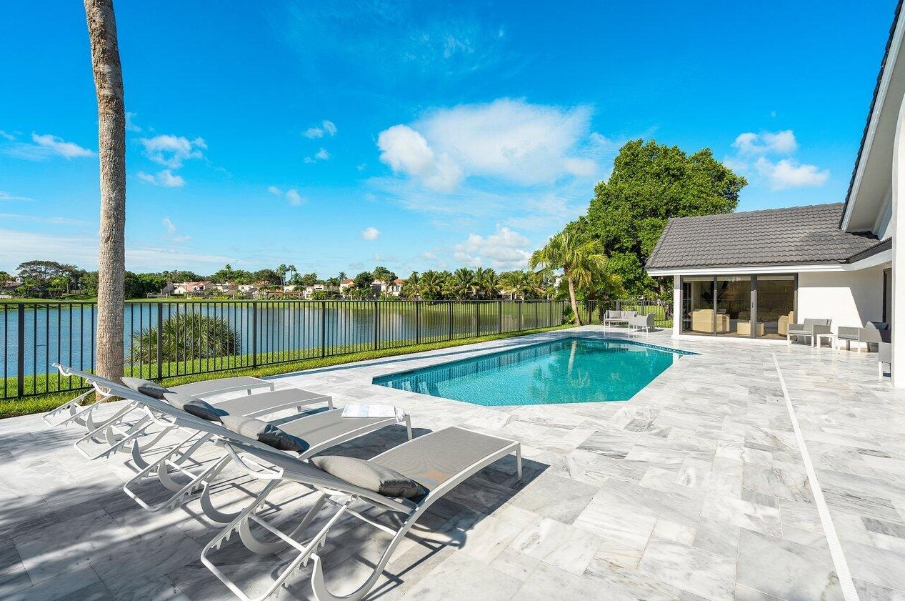 7280 Campana Ct, Boca Raton FL  33433-6934 exterior