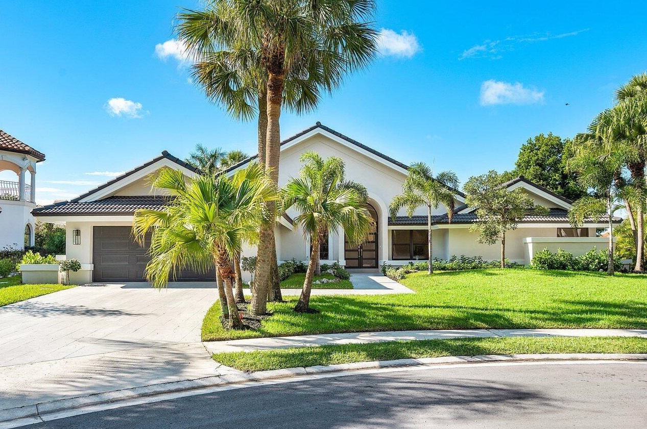 7280 Campana Ct, Boca Raton, FL 33433-6934