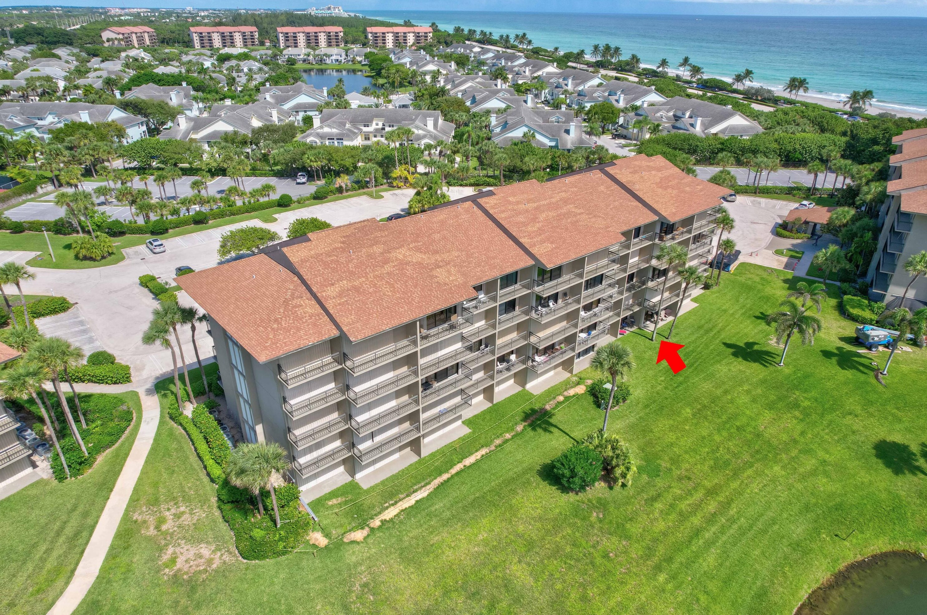 201 S Seas Dr #102, Jupiter, FL 33477