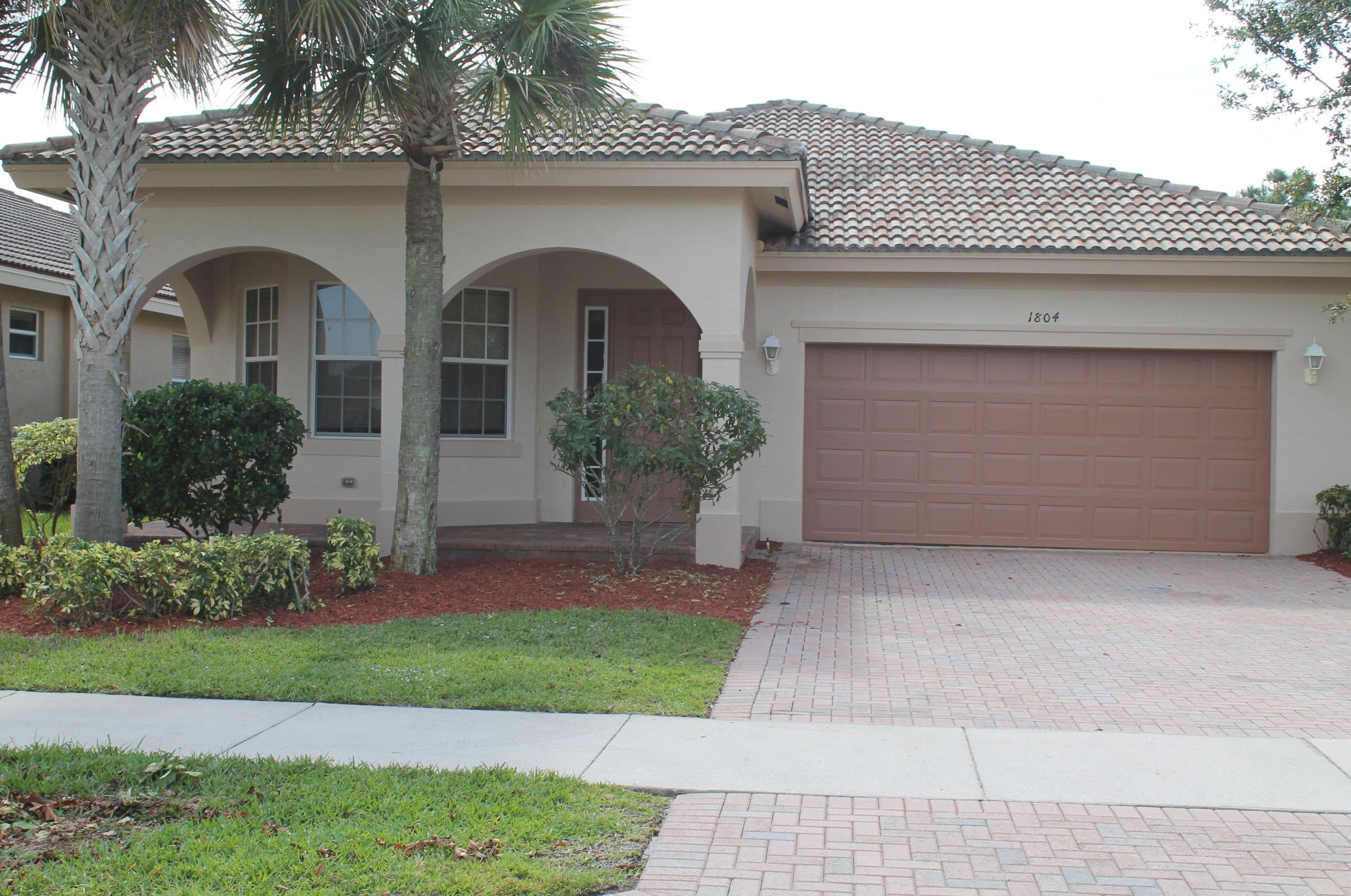 1804 Sw Jamesport Dr, Fort Pierce, FL 34953