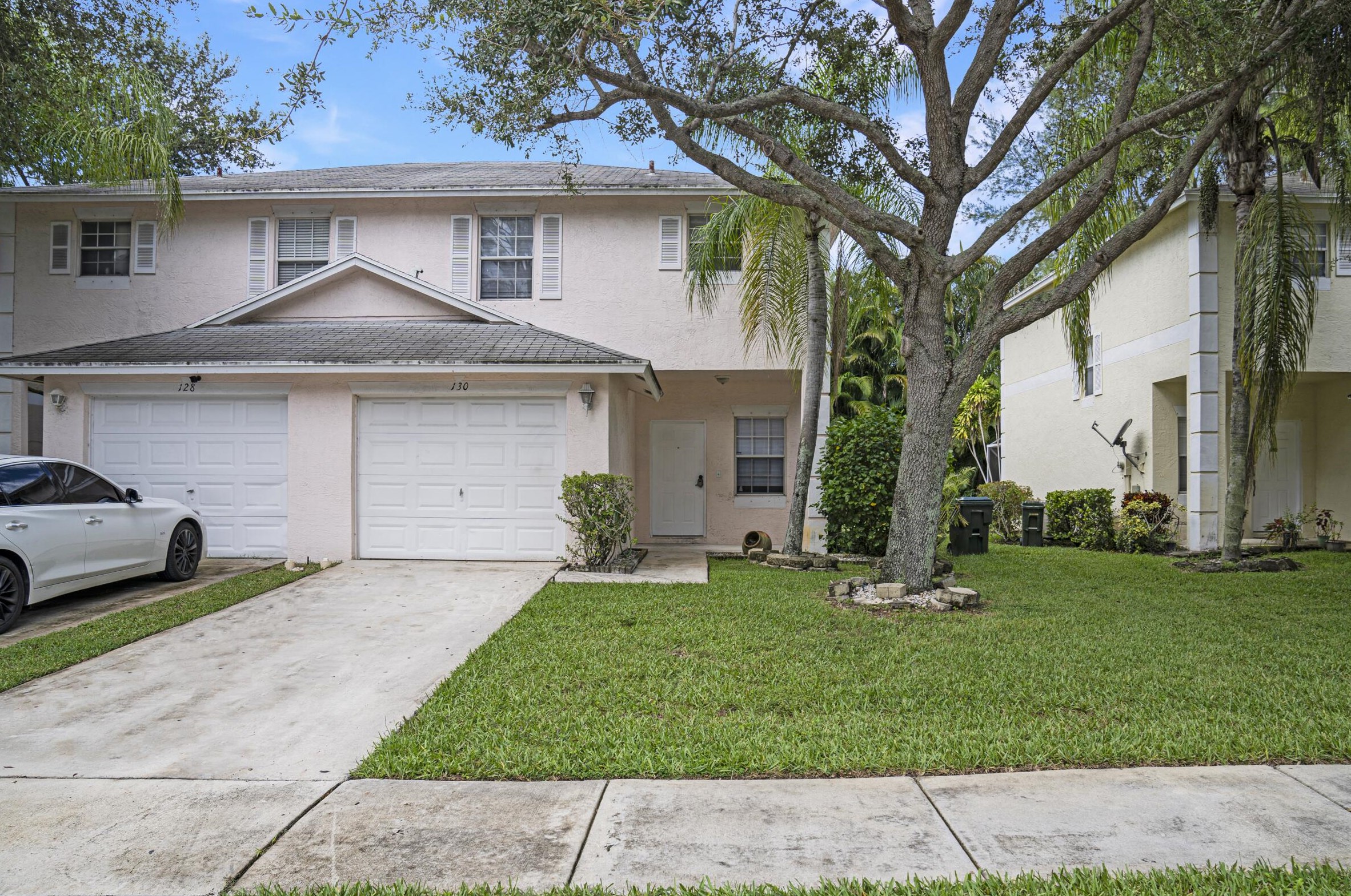 130 Baldwin Blvd, Lake Worth, FL 33463-5258