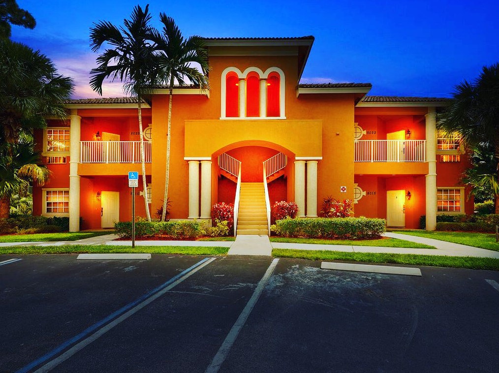 8931 Sandshot Ct #5514, Port Saint Lucie, FL 34986