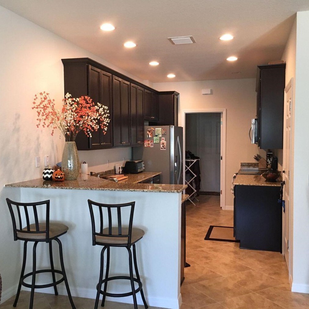 1327 Community Dr, Jupiter FL  33458-8395 exterior