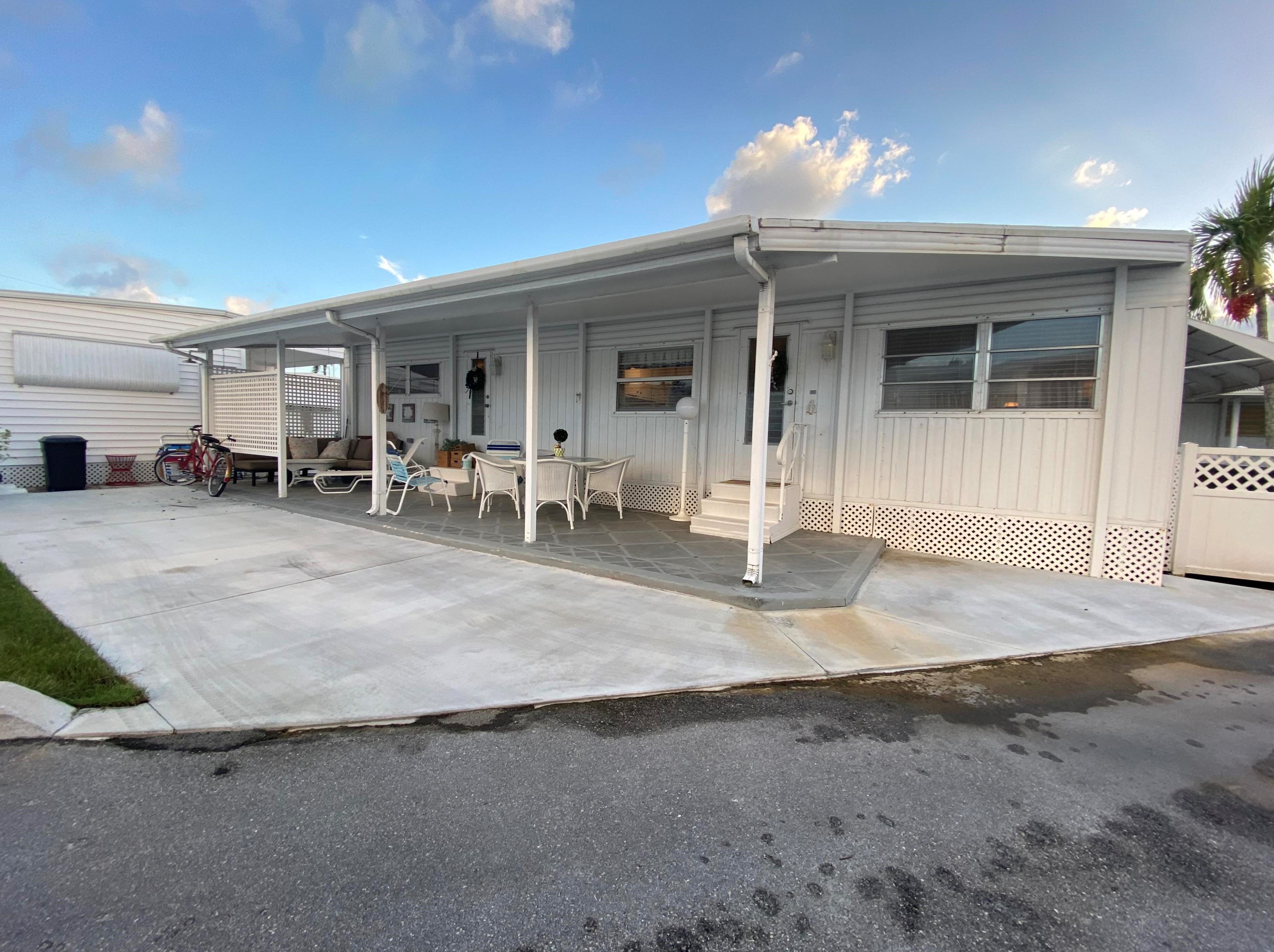 203 Lark Dr #l, Boynton Beach, FL 33435