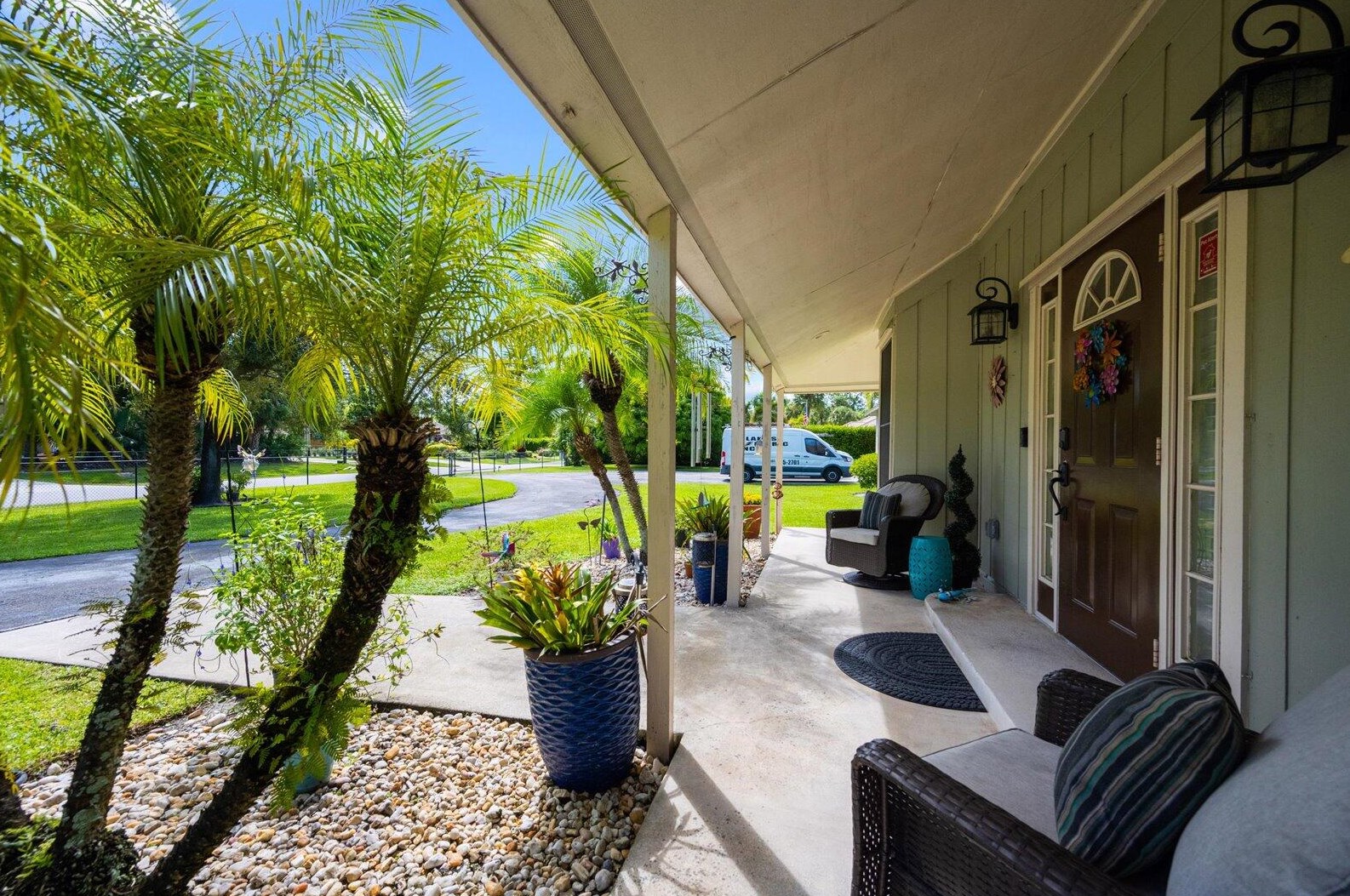 8941 Yearling Dr, Lake Worth, FL 33467-1149