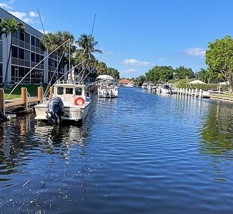 5900 Ne 7th Ave #107s, Boca Raton, FL