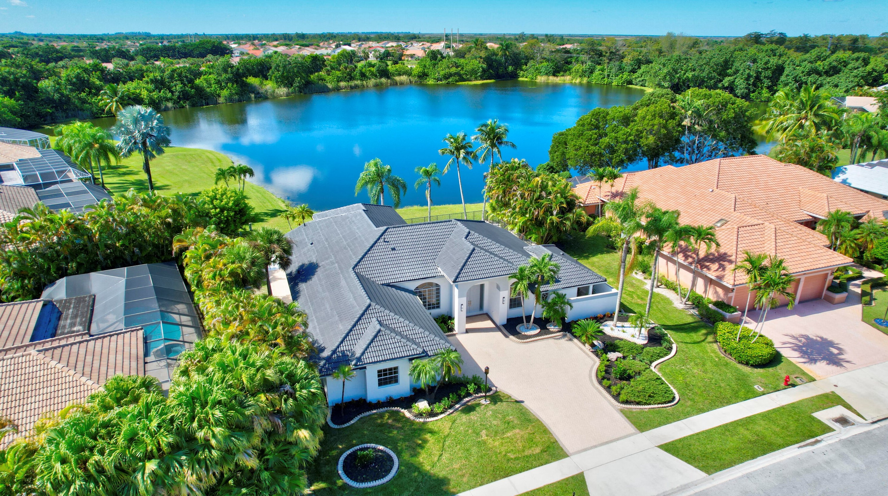 10622 Stonebridge Blvd, Boca Raton, FL 33498