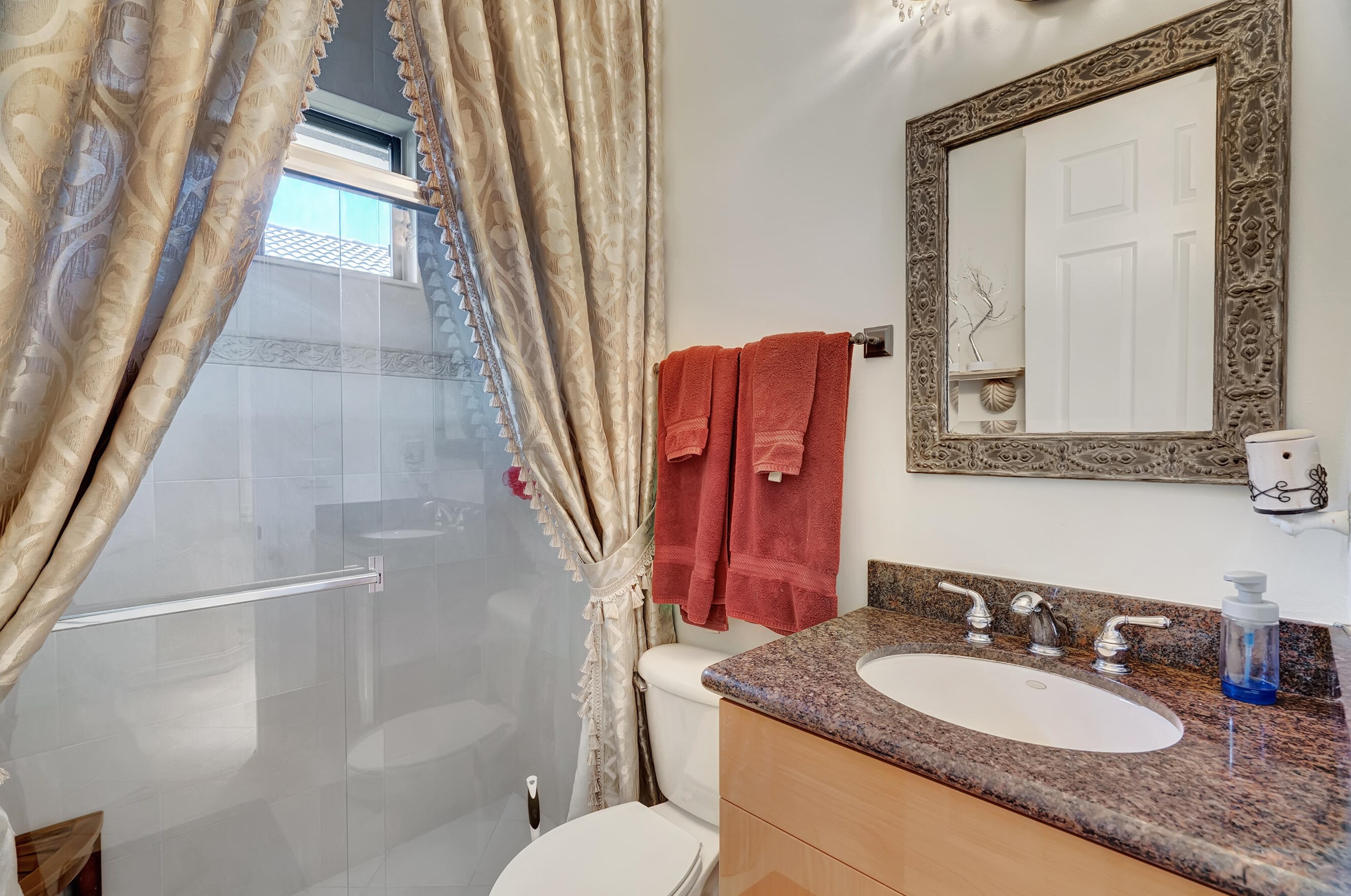 7723 Via Grande, Boynton Beach FL  33437-7516 exterior