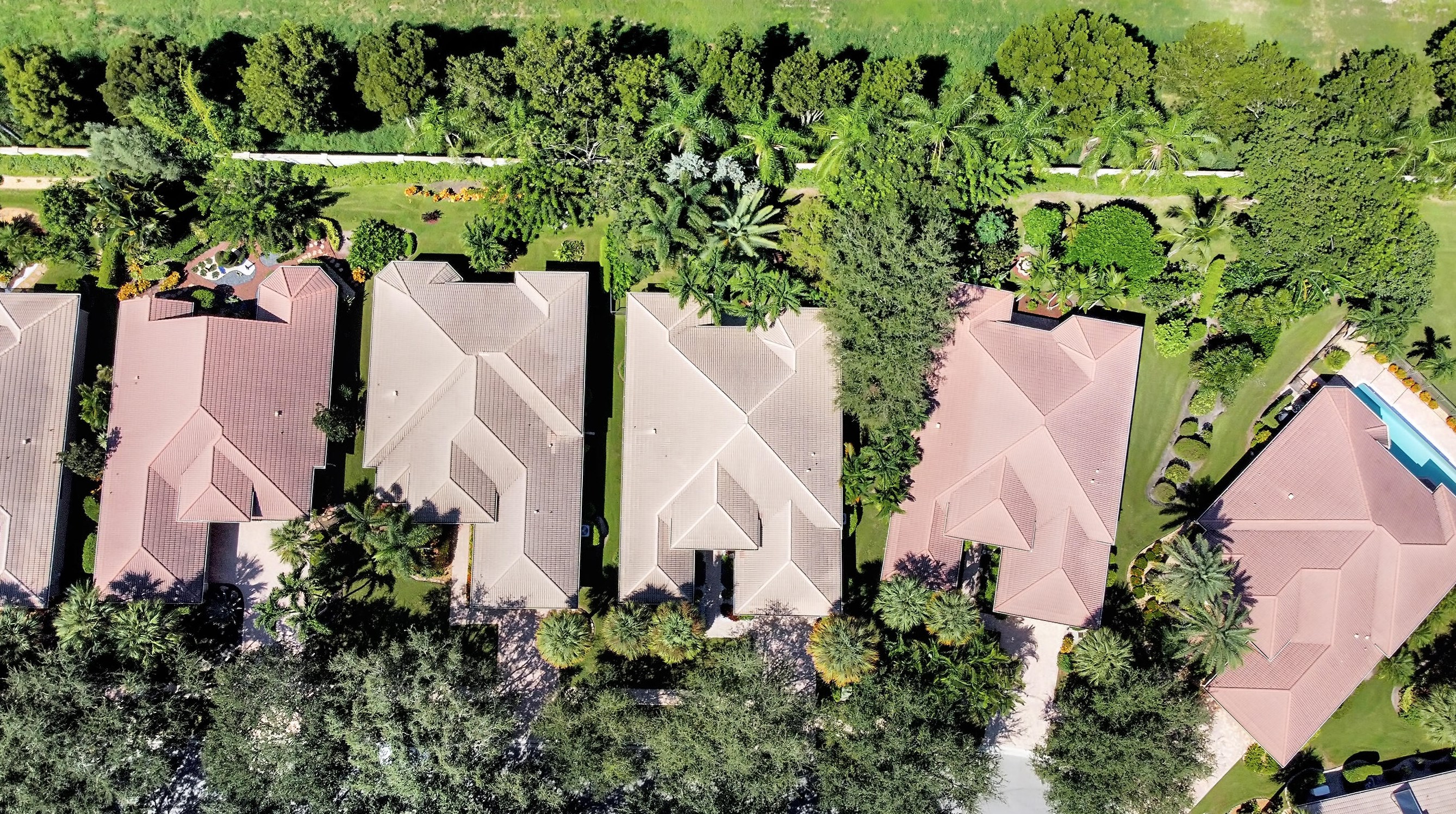 7723 Via Grande, Boynton Beach FL  33437-7516 exterior