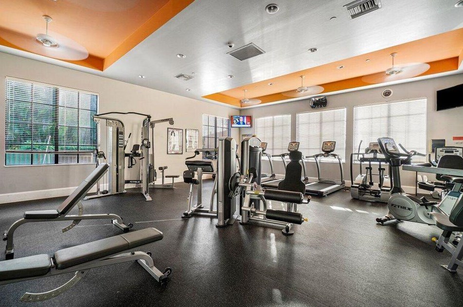 7723 Via Grande, Boynton Beach FL  33437-7516 exterior