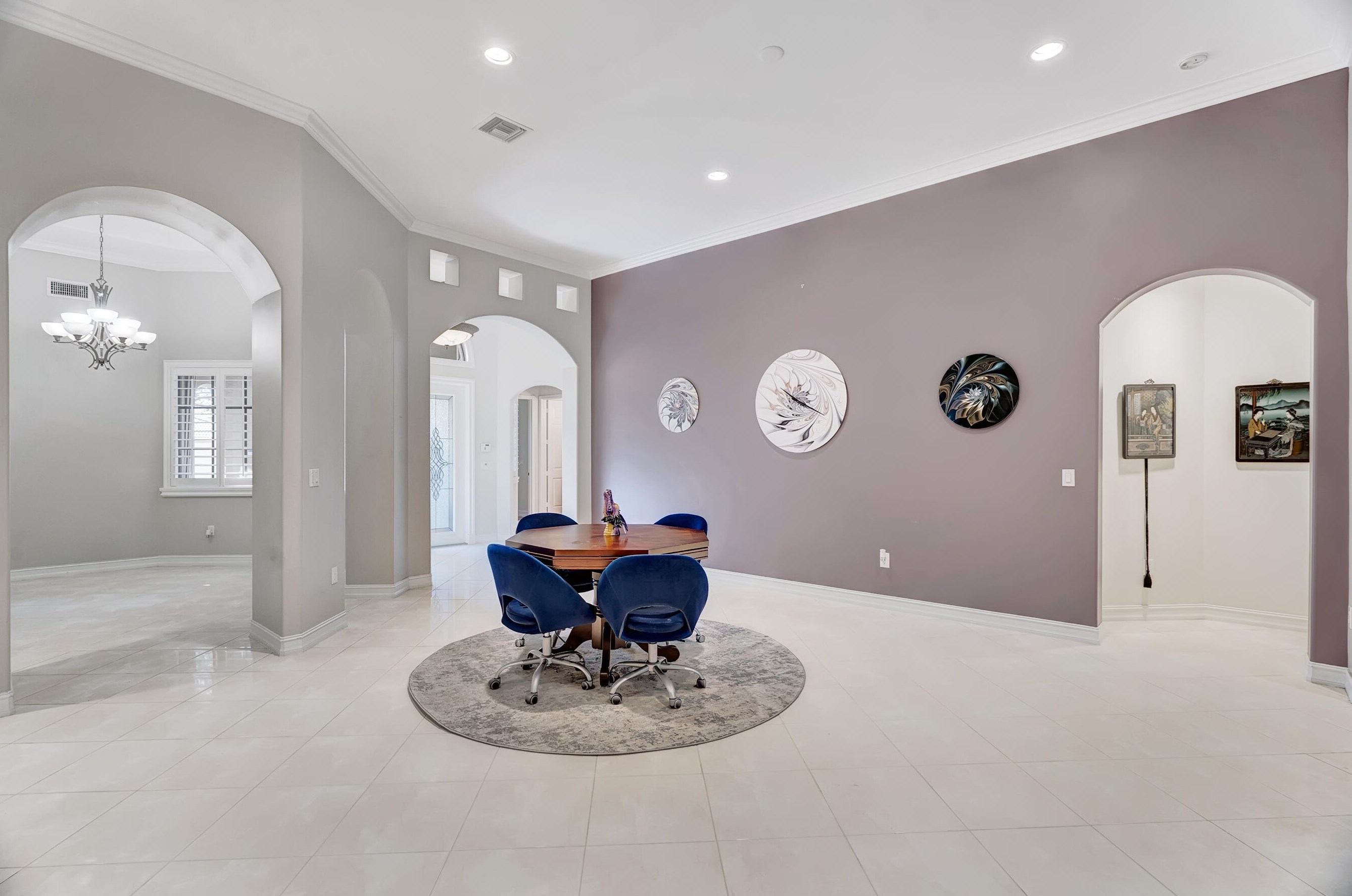 7723 Via Grande, Boynton Beach FL  33437-7516 exterior