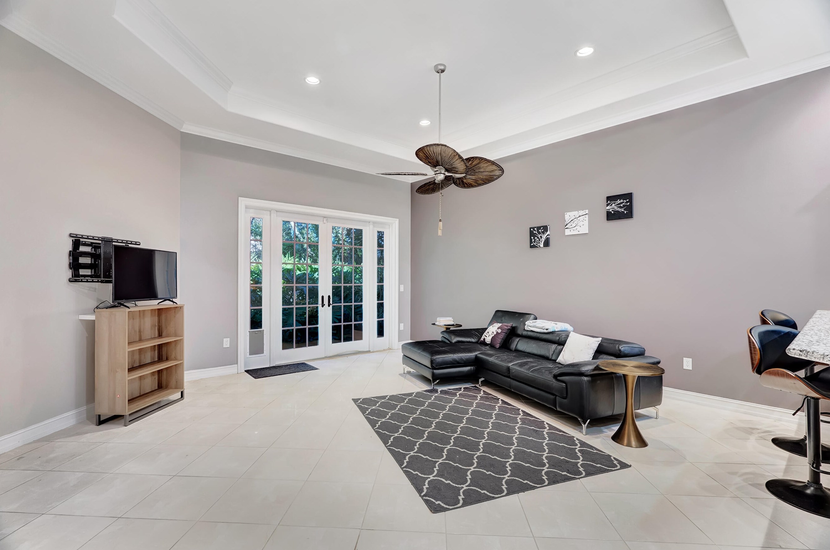 7723 Via Grande, Boynton Beach FL  33437-7516 exterior