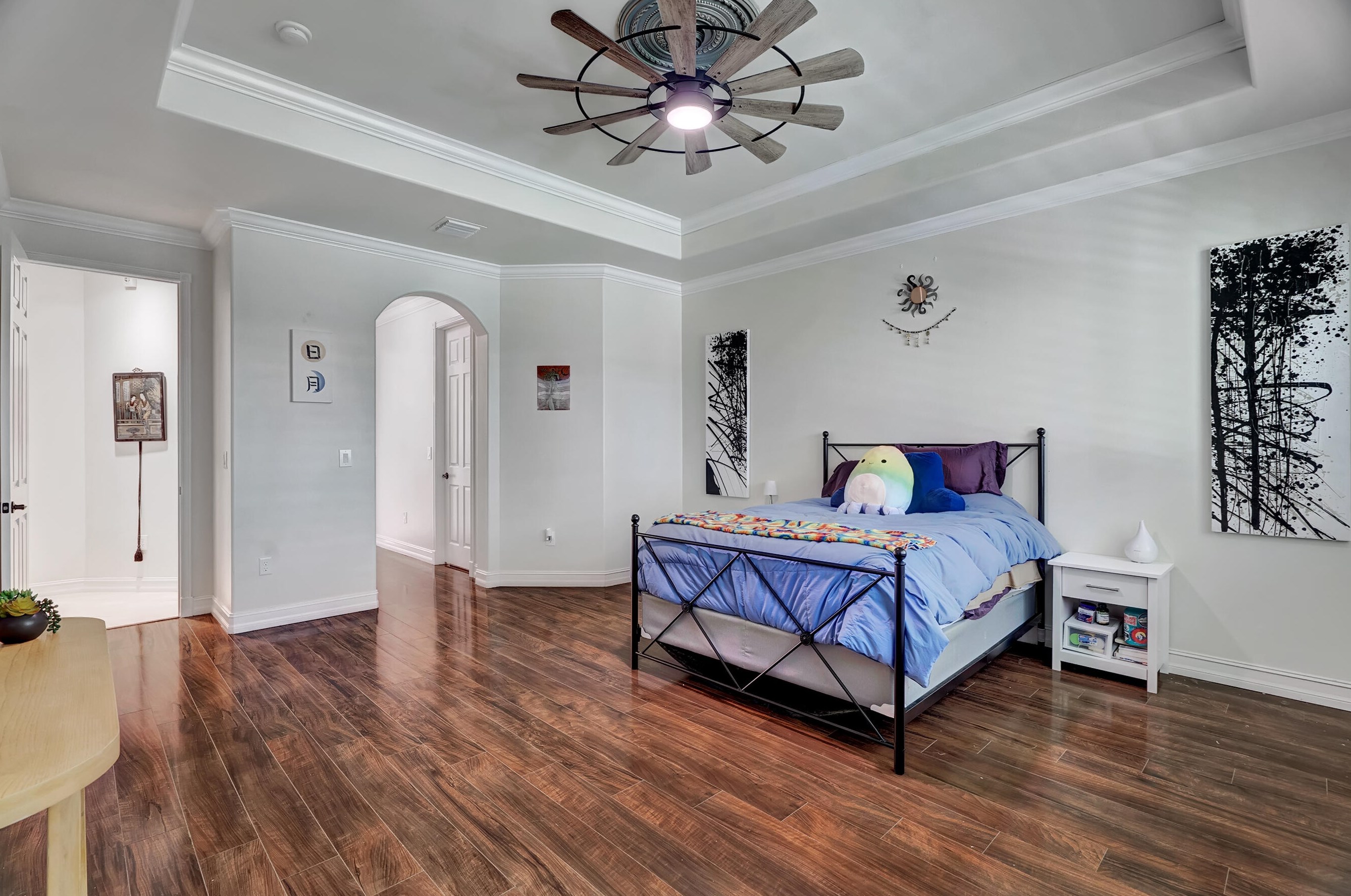 7723 Via Grande, Boynton Beach FL  33437-7516 exterior