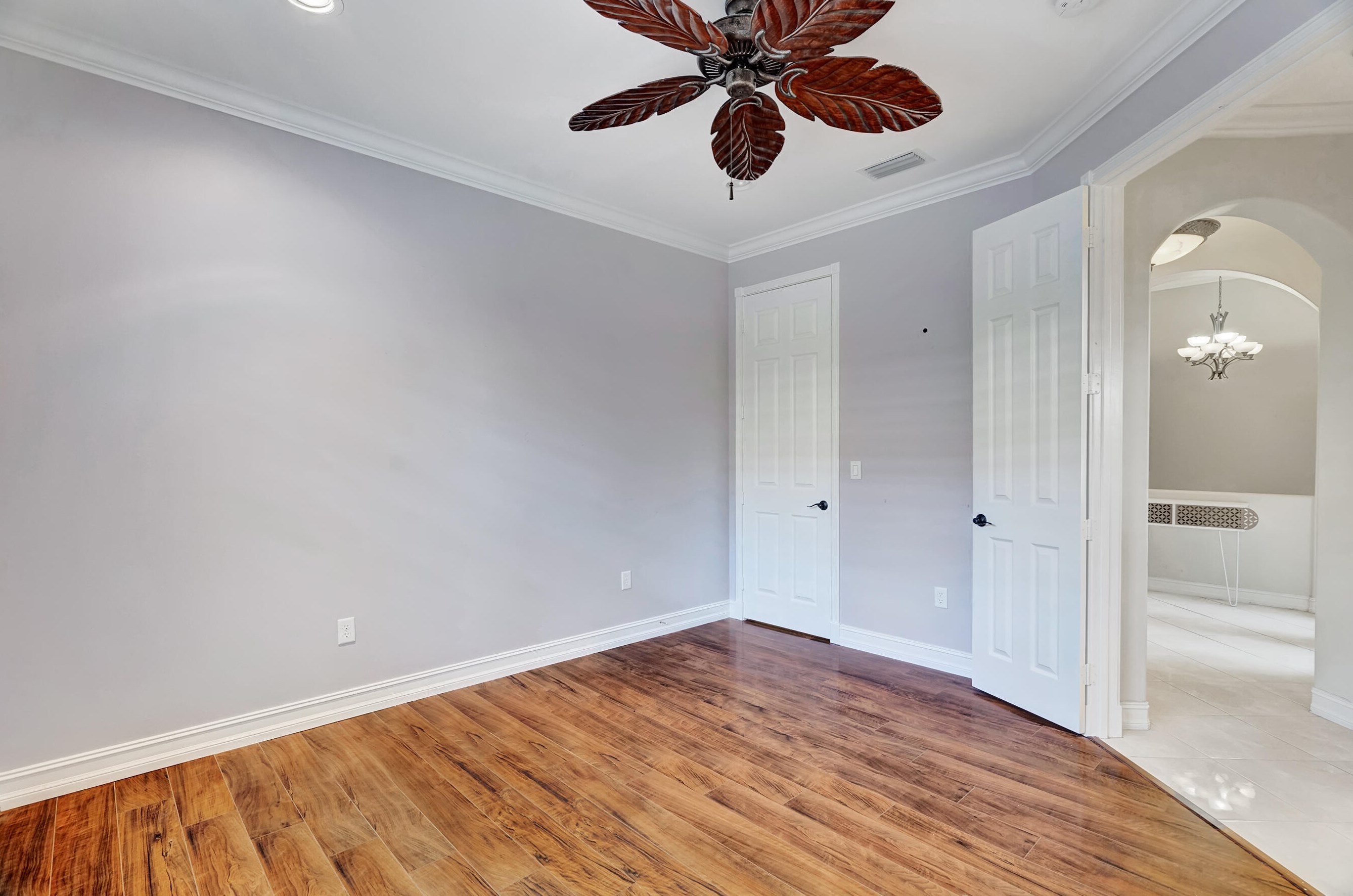 7723 Via Grande, Boynton Beach FL  33437-7516 exterior