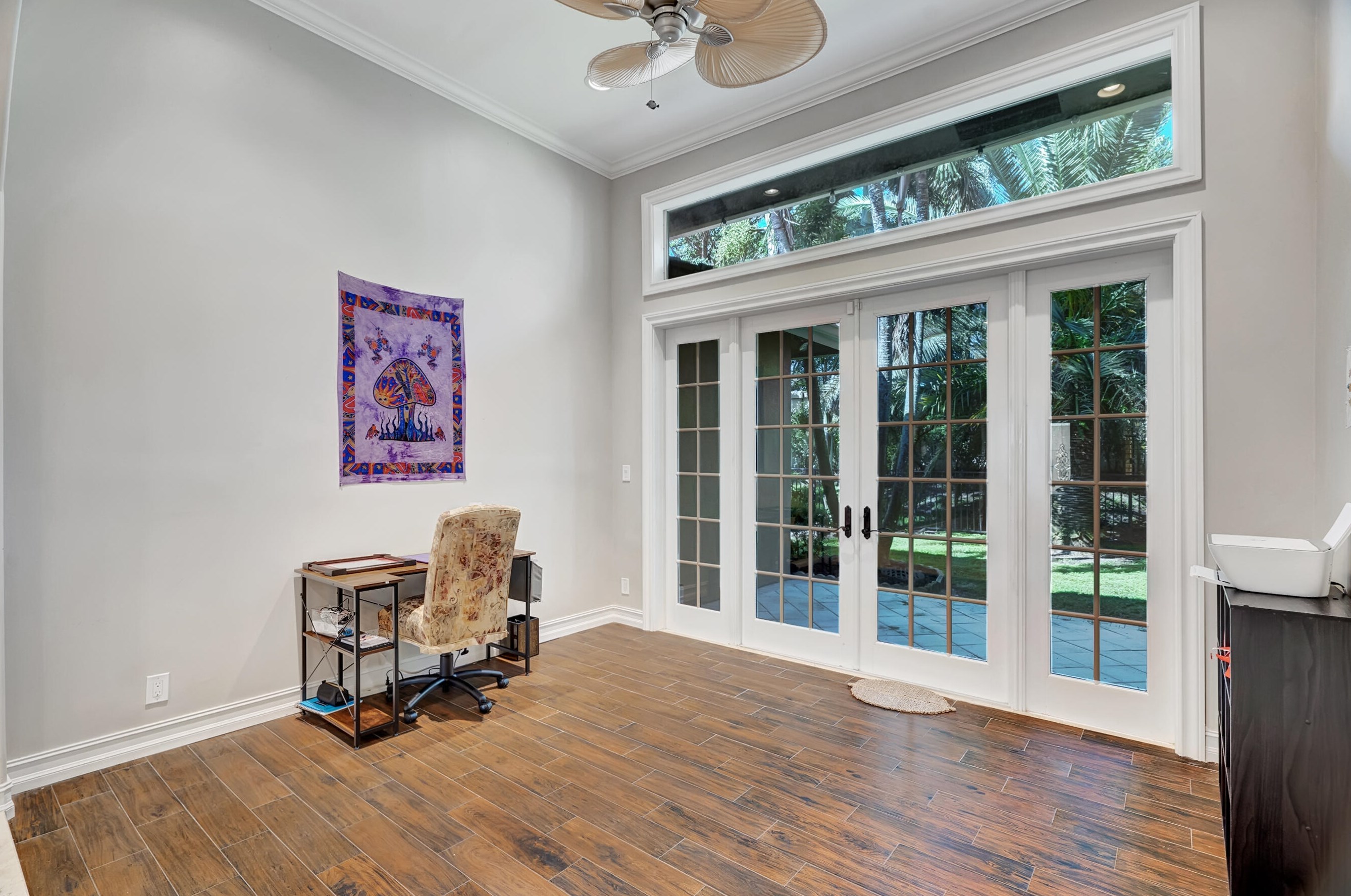 7723 Via Grande, Boynton Beach FL  33437-7516 exterior