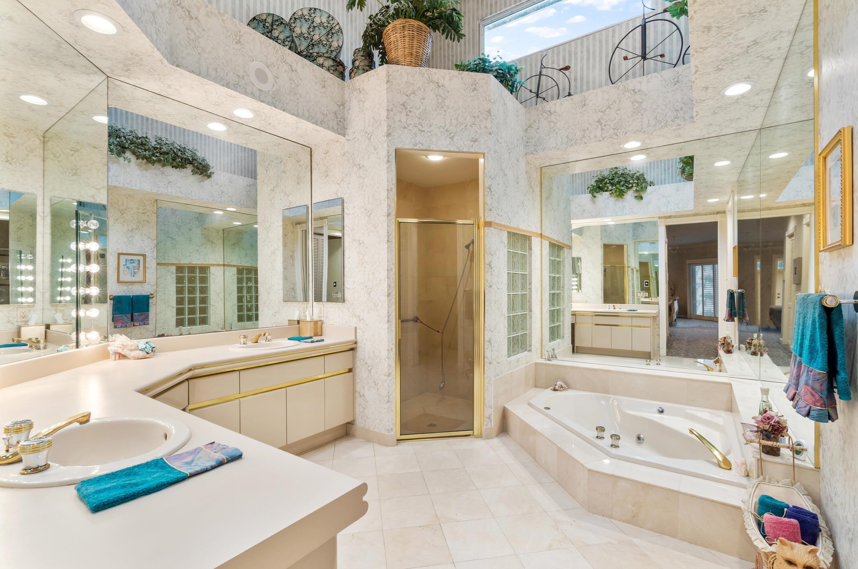 17311 Bridleway Trl, Boca Raton FL 33496-3210 exterior