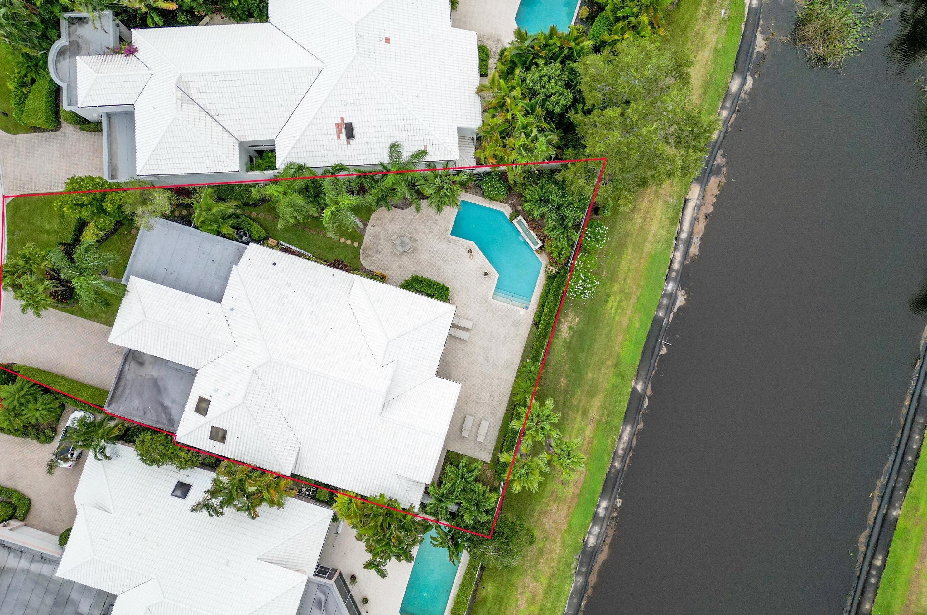 17311 Bridleway Trl, Boca Raton FL 33496-3210 exterior