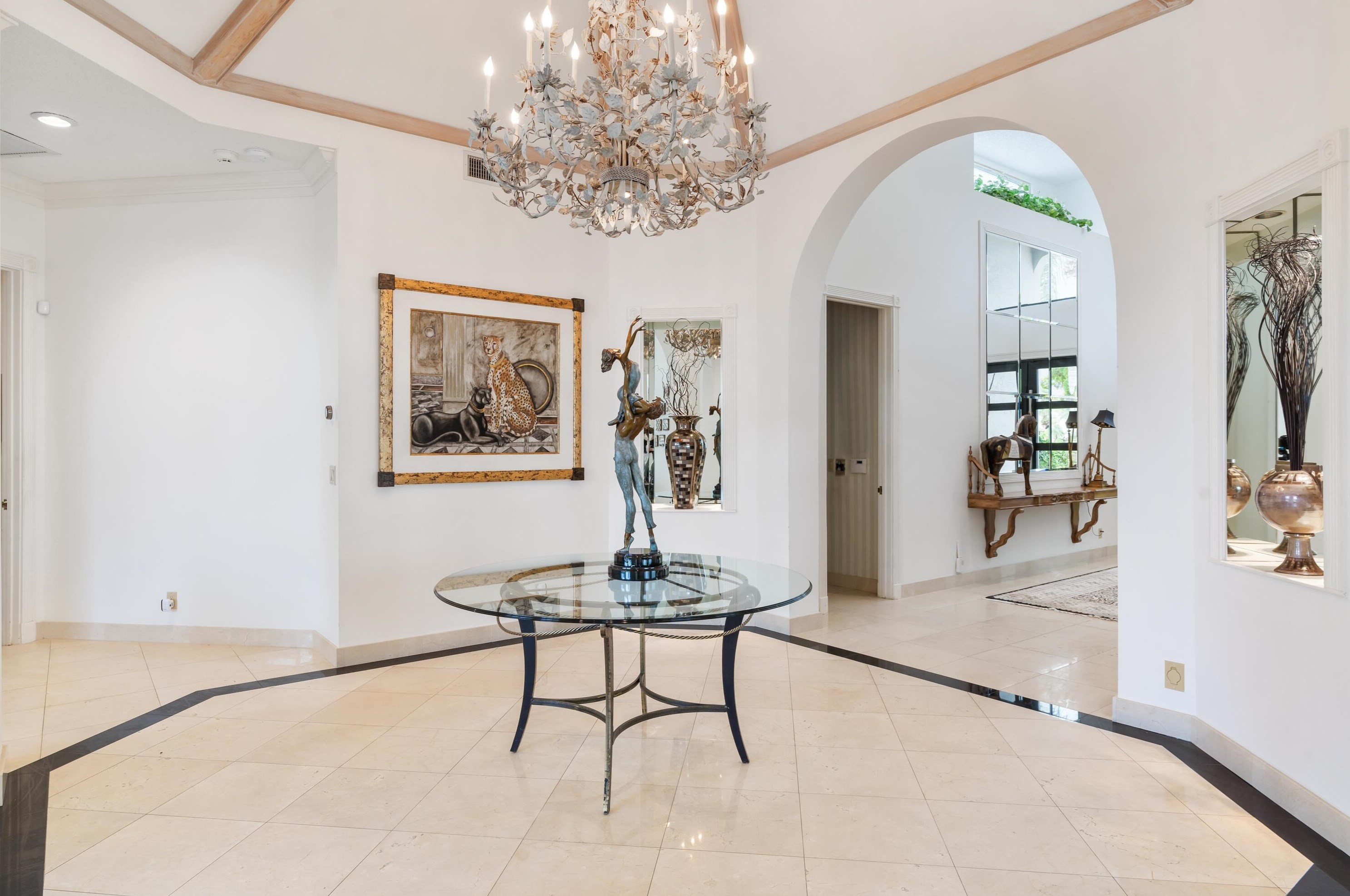 17311 Bridleway Trl, Boca Raton FL 33496-3210 exterior