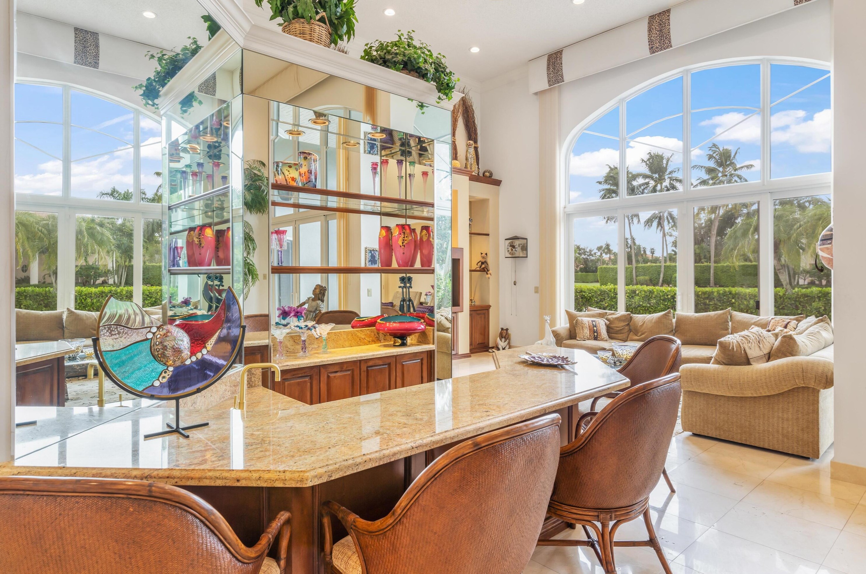 17311 Bridleway Trl, Boca Raton FL 33496-3210 exterior