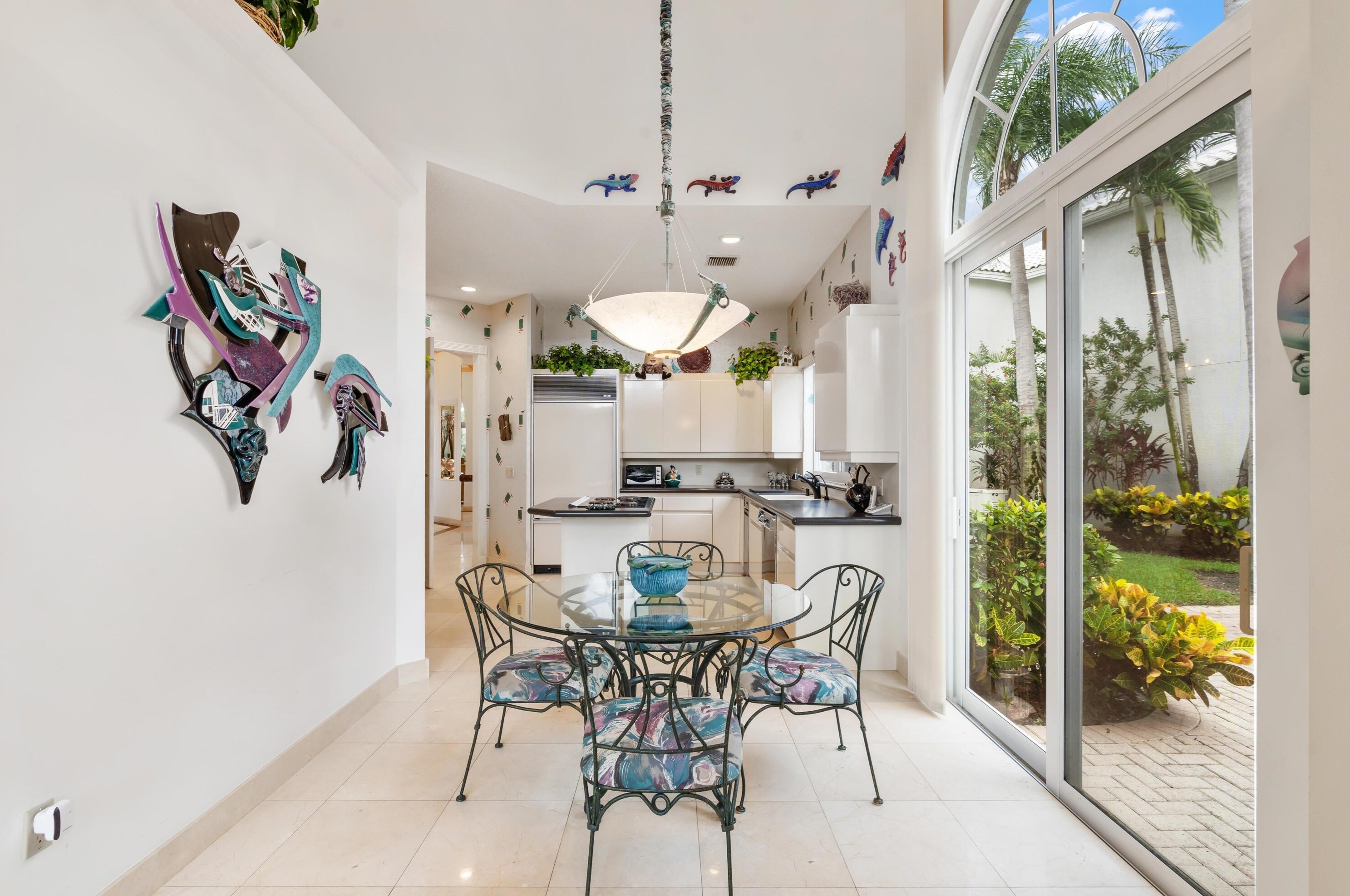 17311 Bridleway Trl, Boca Raton FL 33496-3210 exterior