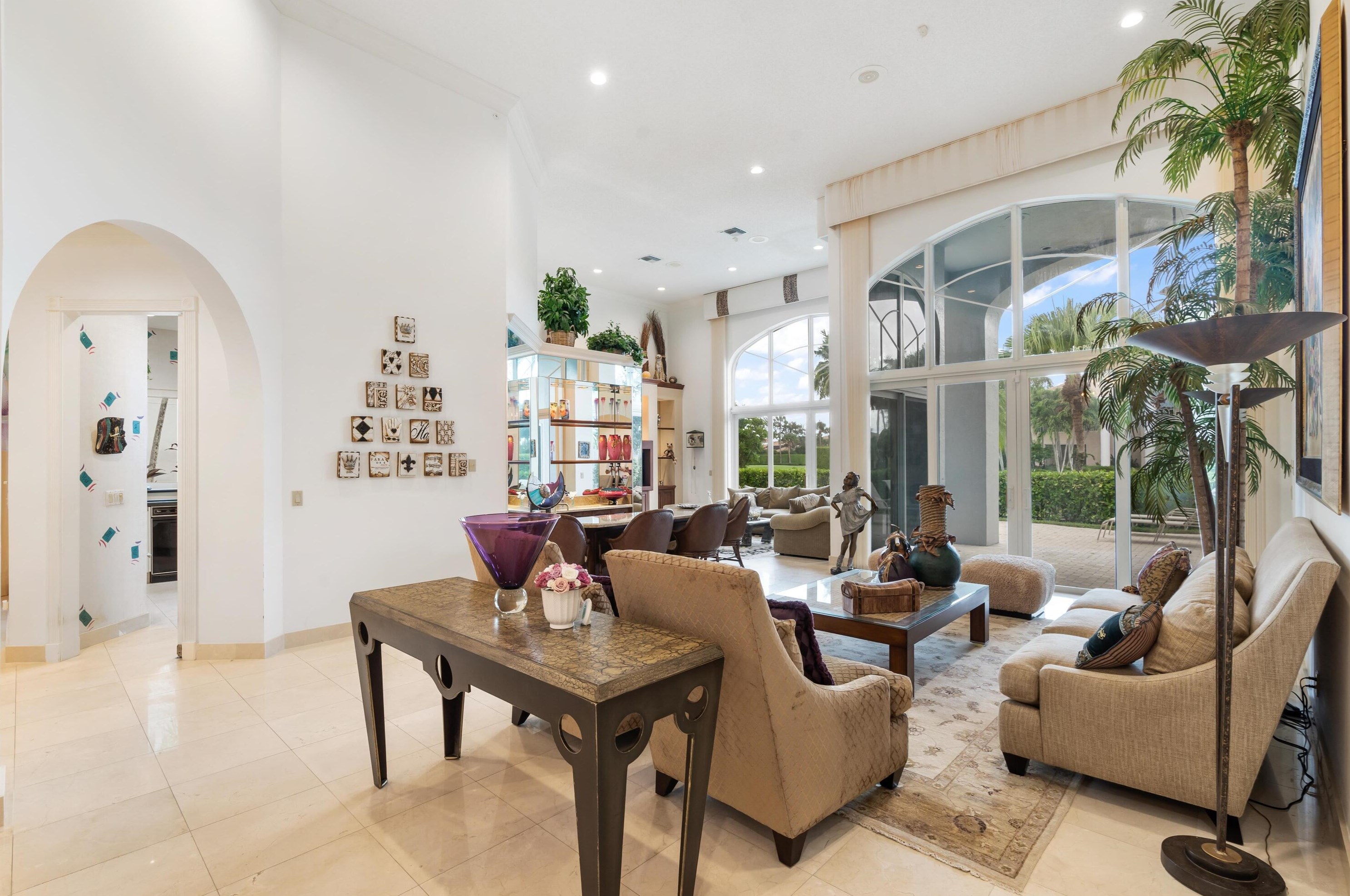 17311 Bridleway Trl, Boca Raton FL 33496-3210 exterior