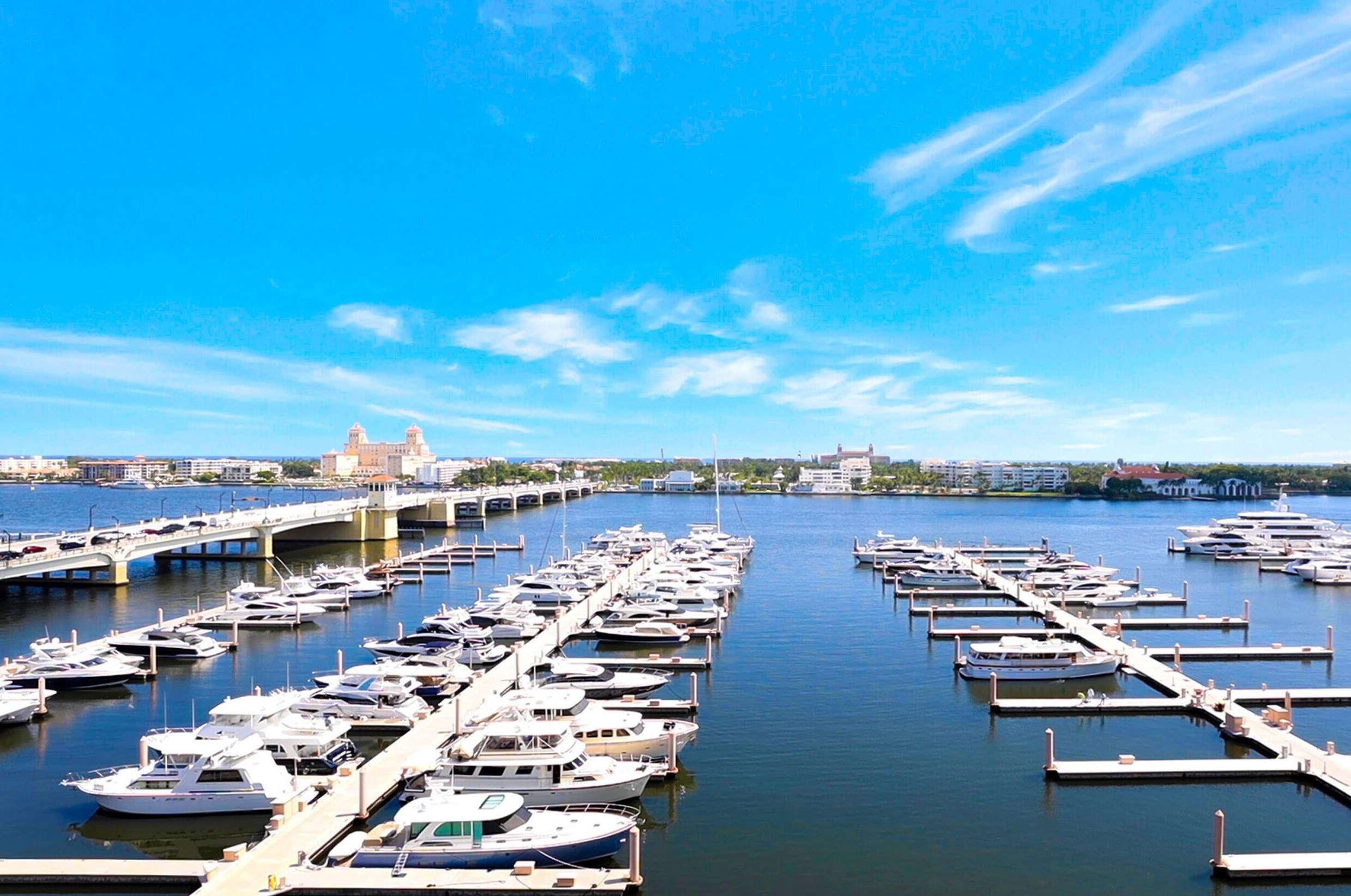 400 N Flagler Dr #1201, West Palm Beach, FL 33401