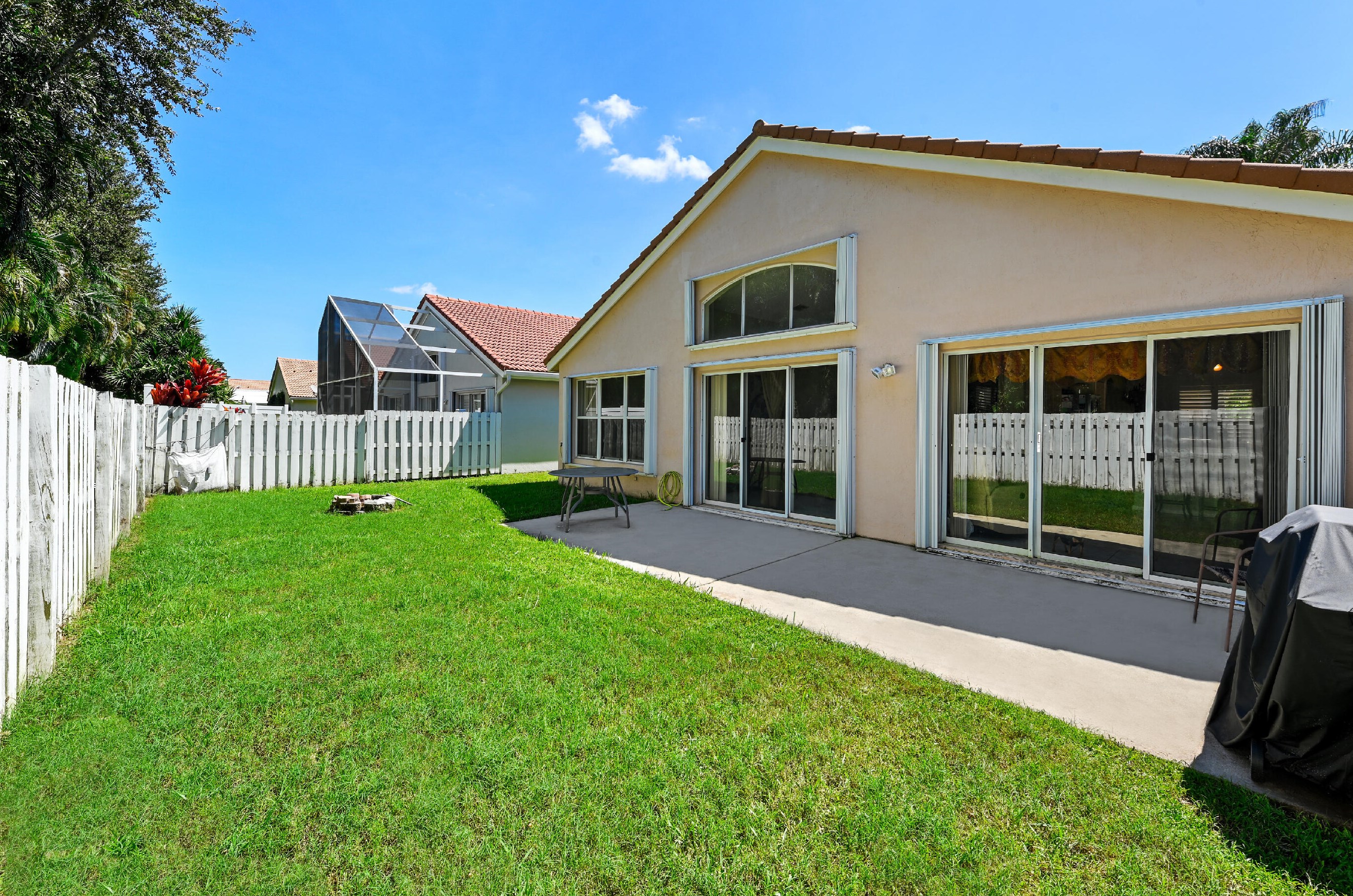 6428 Barton Crk Cir, Lake Worth FL 33463-6548 exterior