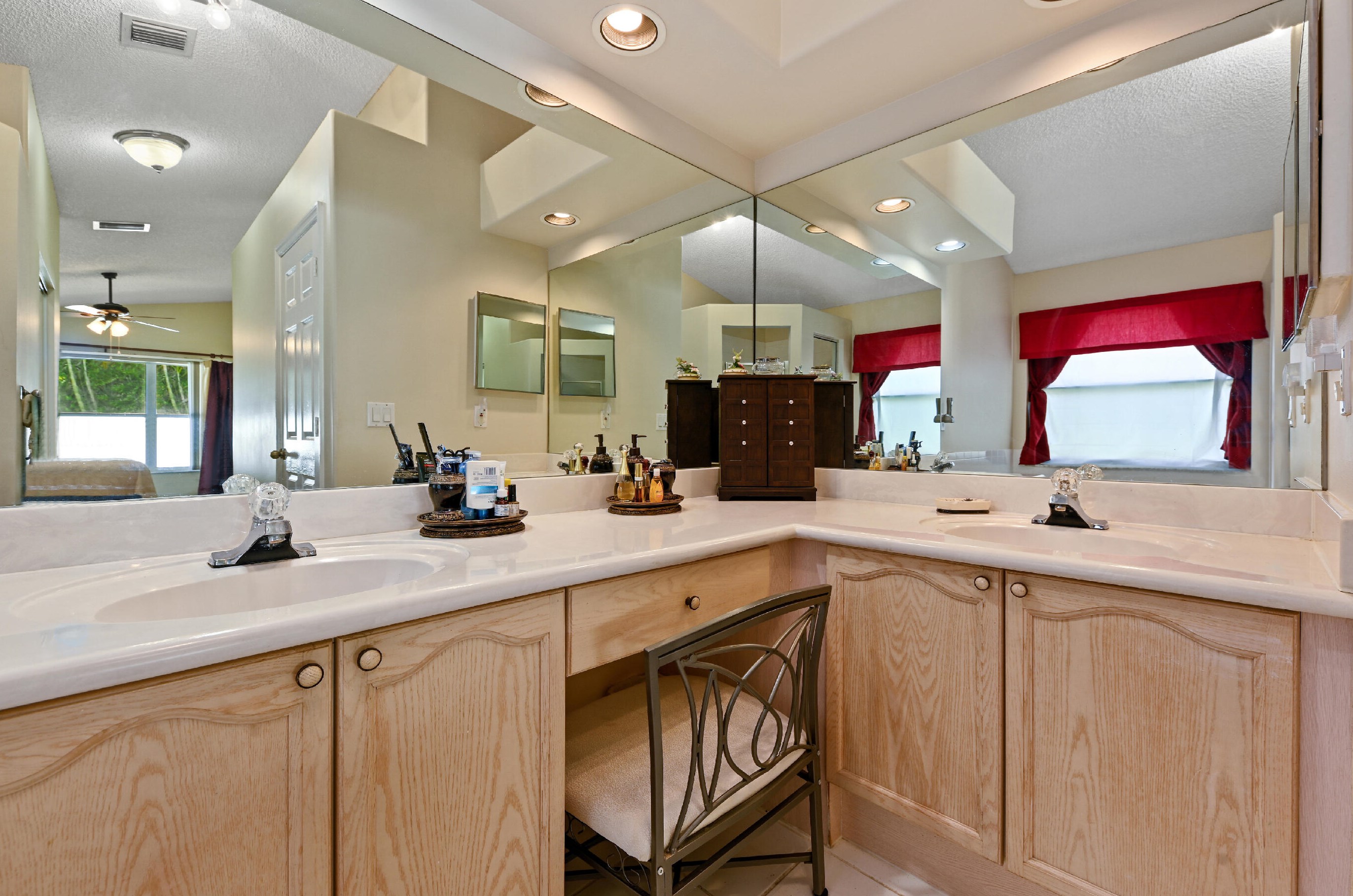 6428 Barton Crk Cir, Lake Worth FL 33463-6548 exterior