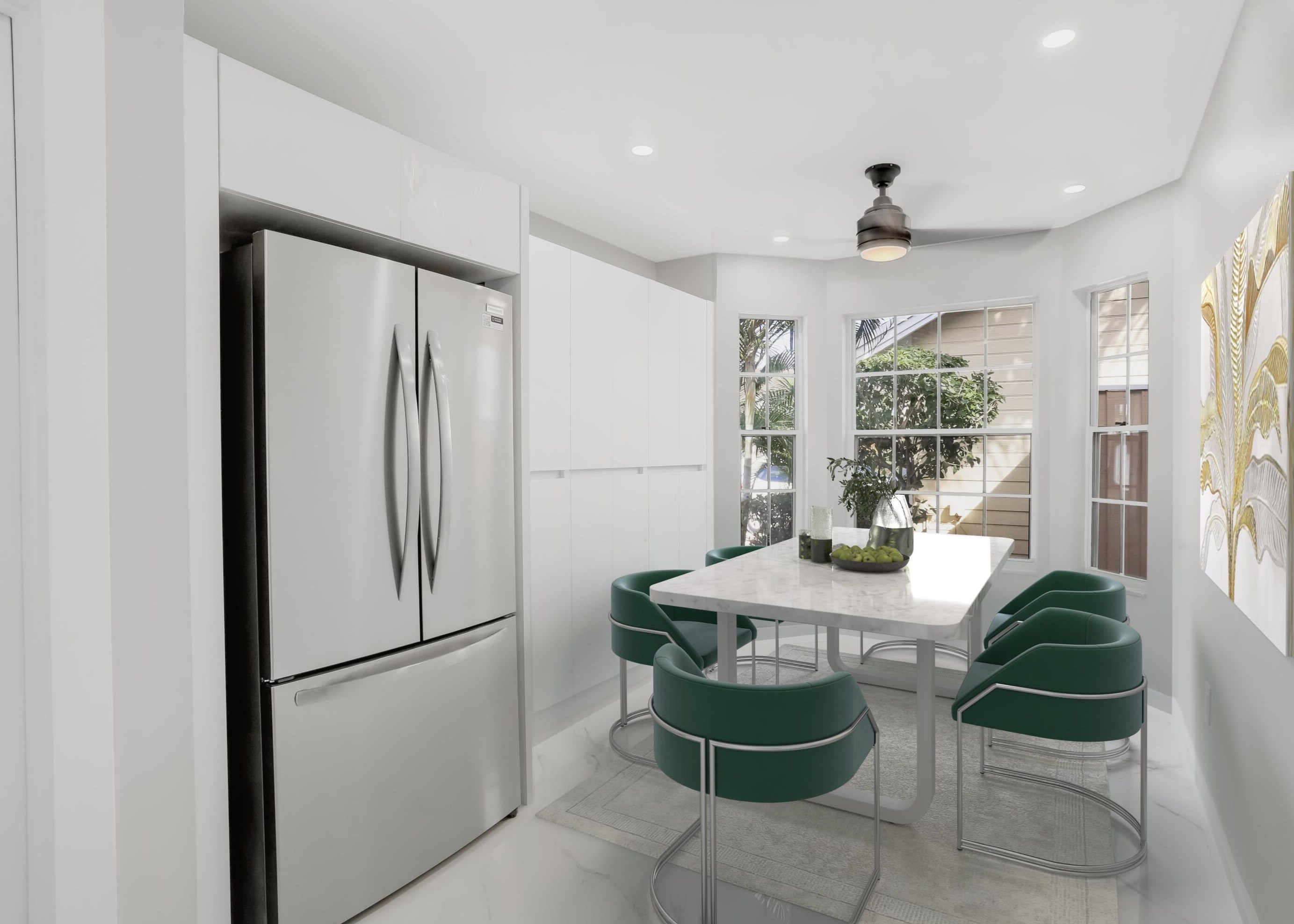 5108 Coronado Rdg, Boca Raton FL  33486-1444 exterior