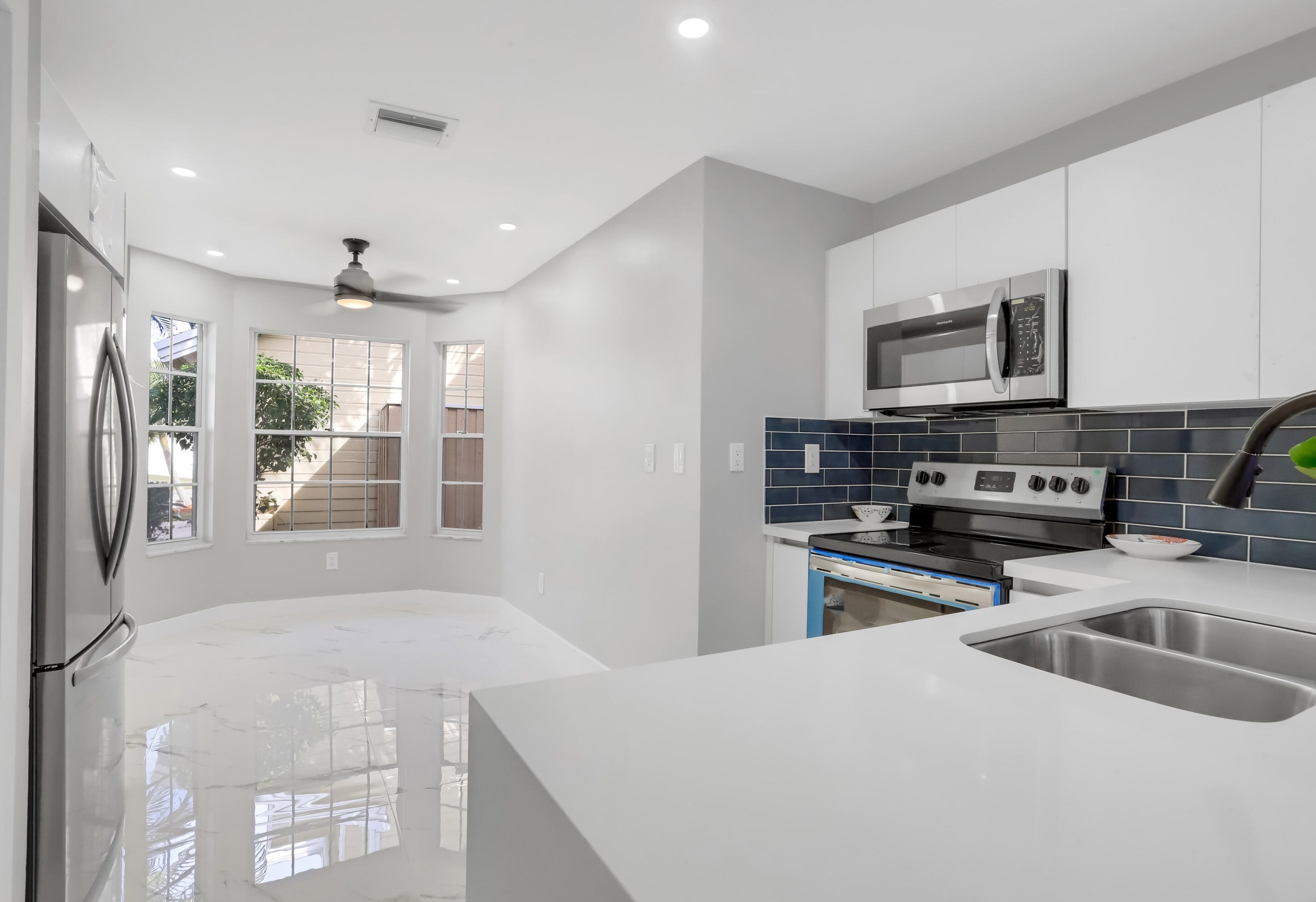 5108 Coronado Rdg, Boca Raton FL  33486-1444 exterior