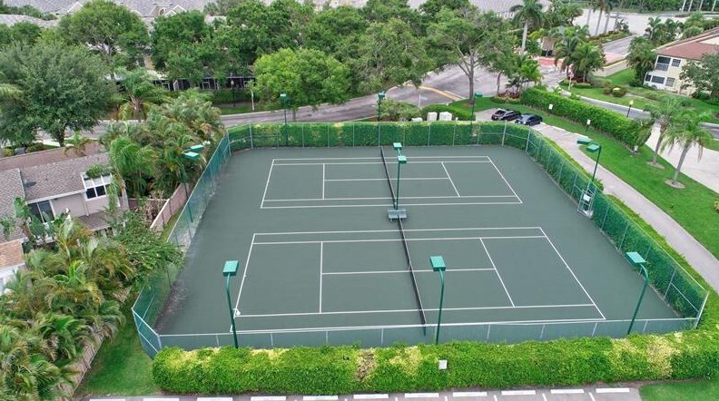 5108 Coronado Rdg, Boca Raton FL  33486-1444 exterior