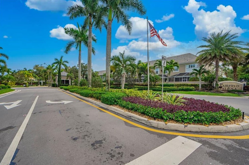 5108 Coronado Rdg, Boca Raton FL  33486-1444 exterior