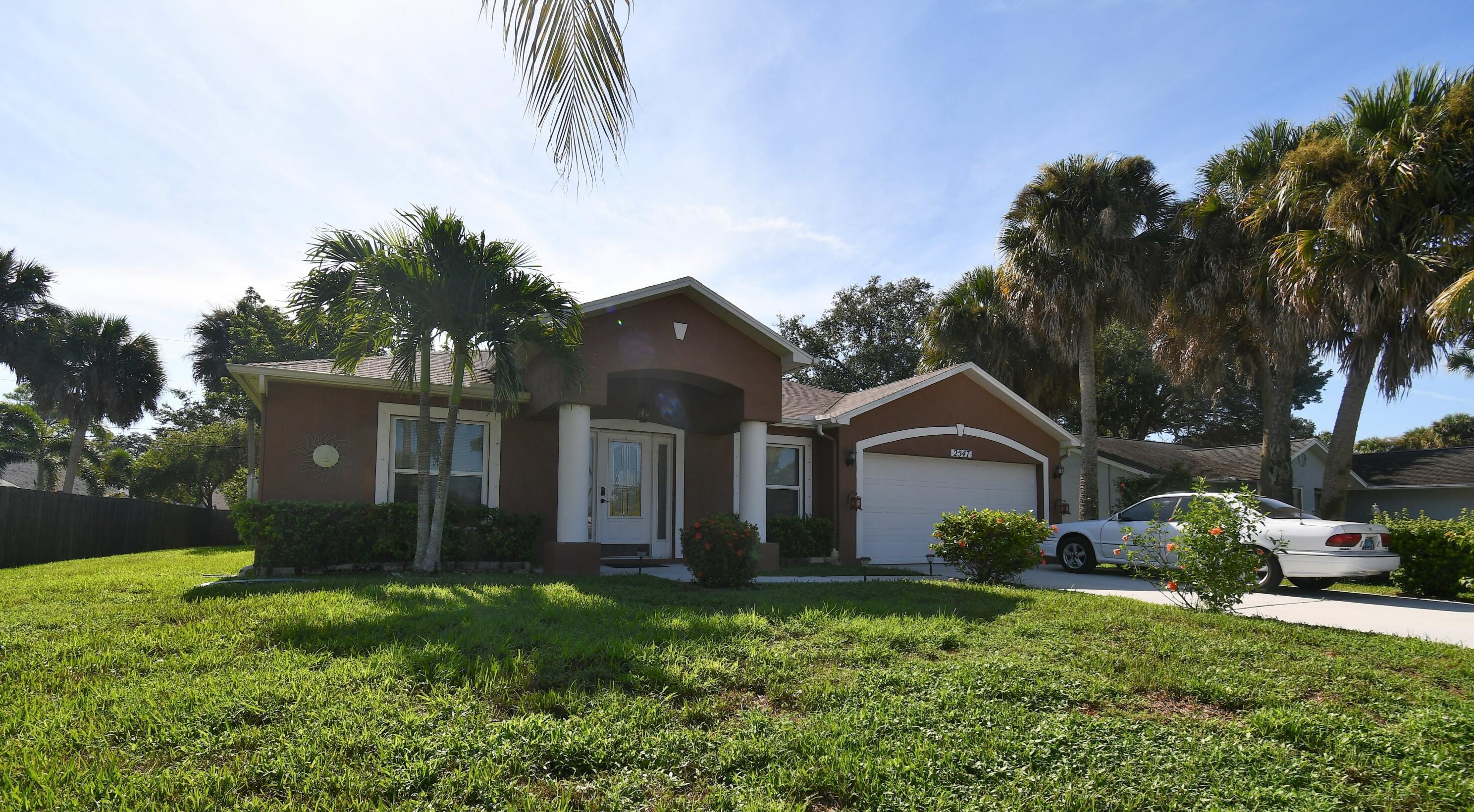 2547 Sw Kenilworth St, Fort Pierce, FL 34953