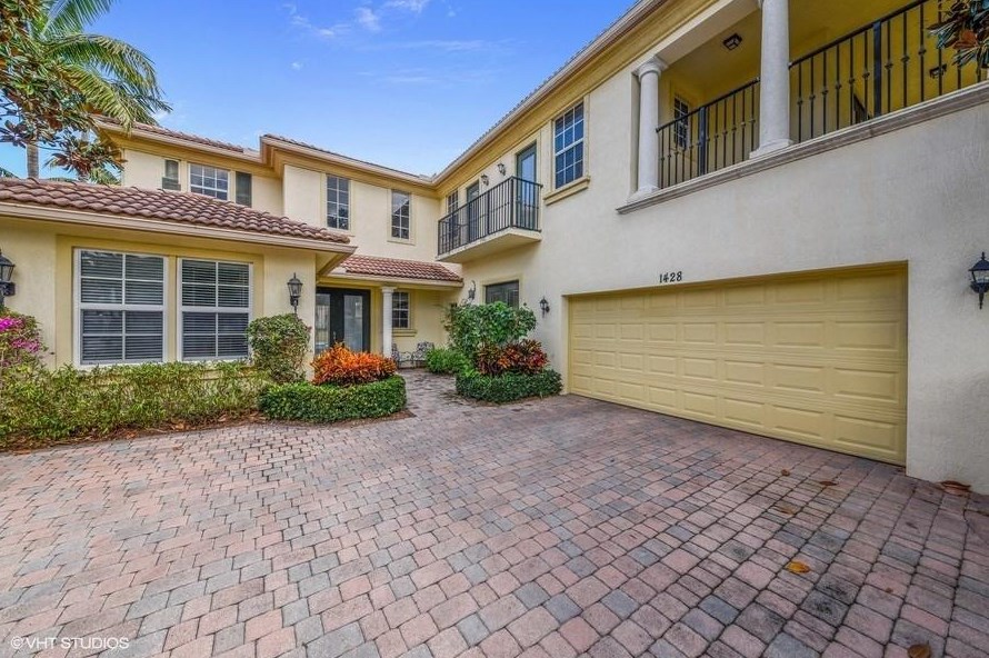 1428 Barlow Ct, West Palm Beach, FL 33410