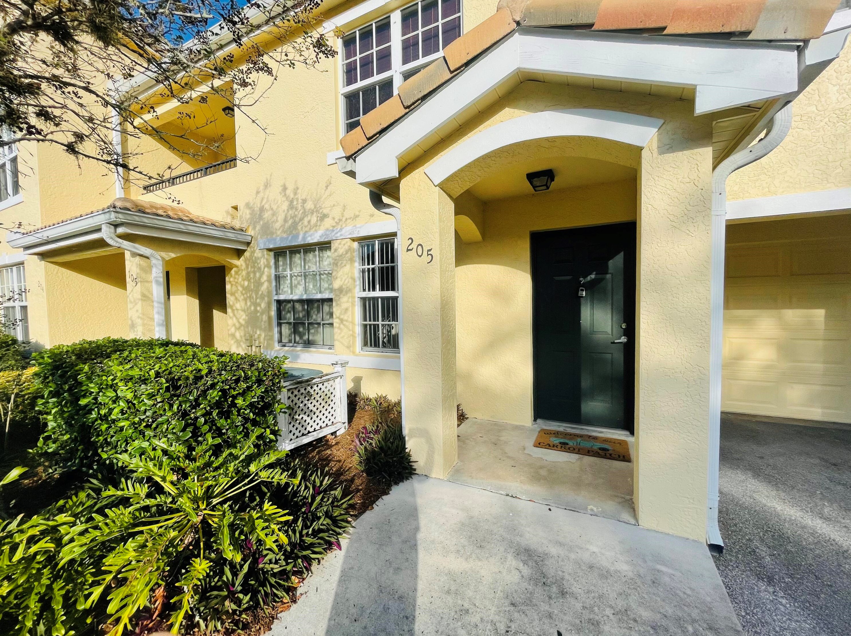 152 Sw Peacock Blvd #27205, Fort Pierce, FL 34986