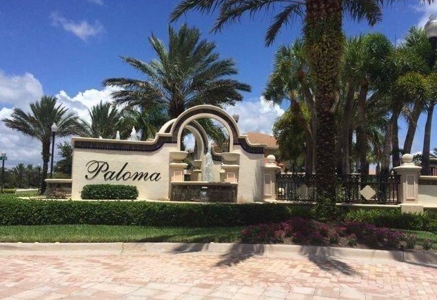 4655 Cadiz Cir #4655, West Palm Beach, FL 33418