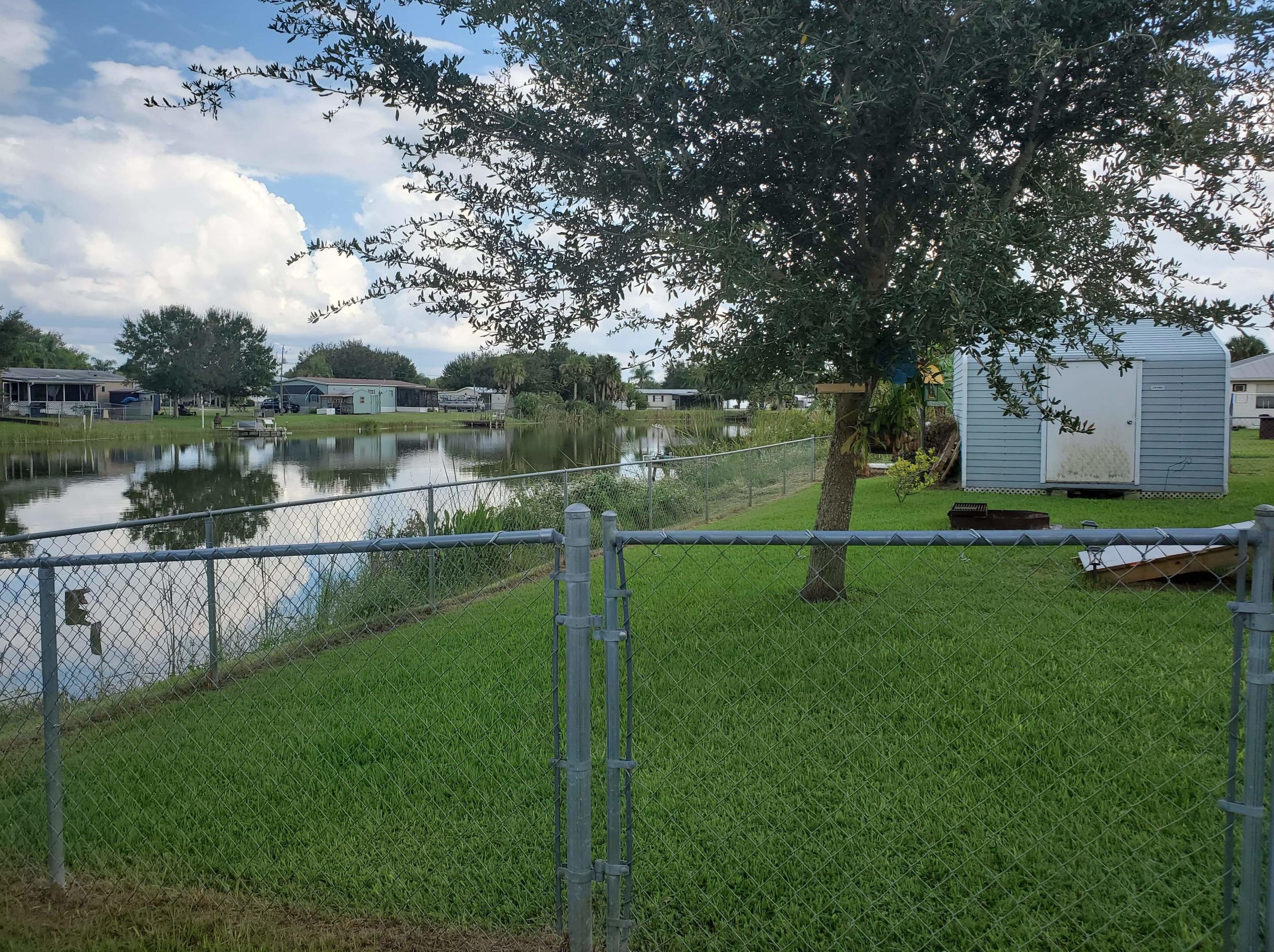 1221 Chobee St, Okeechobee, FL 34974