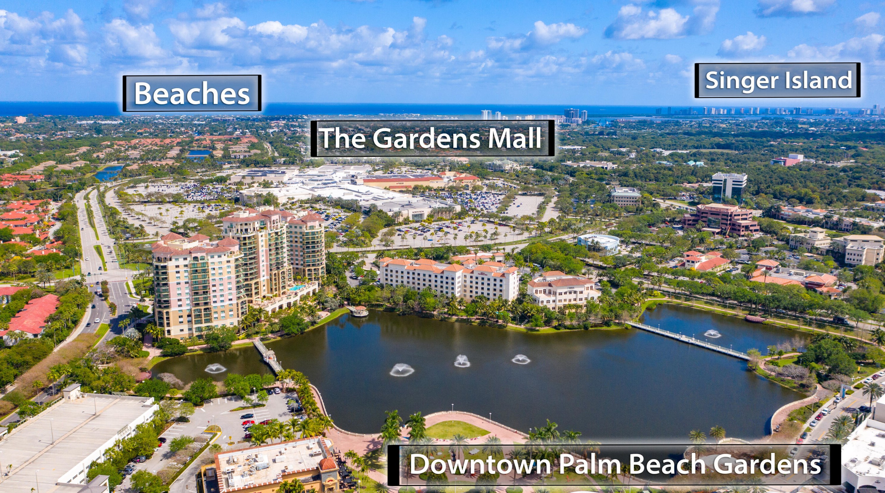 3630 Gardens Pkwy Unit 1004c, West Palm Beach, FL