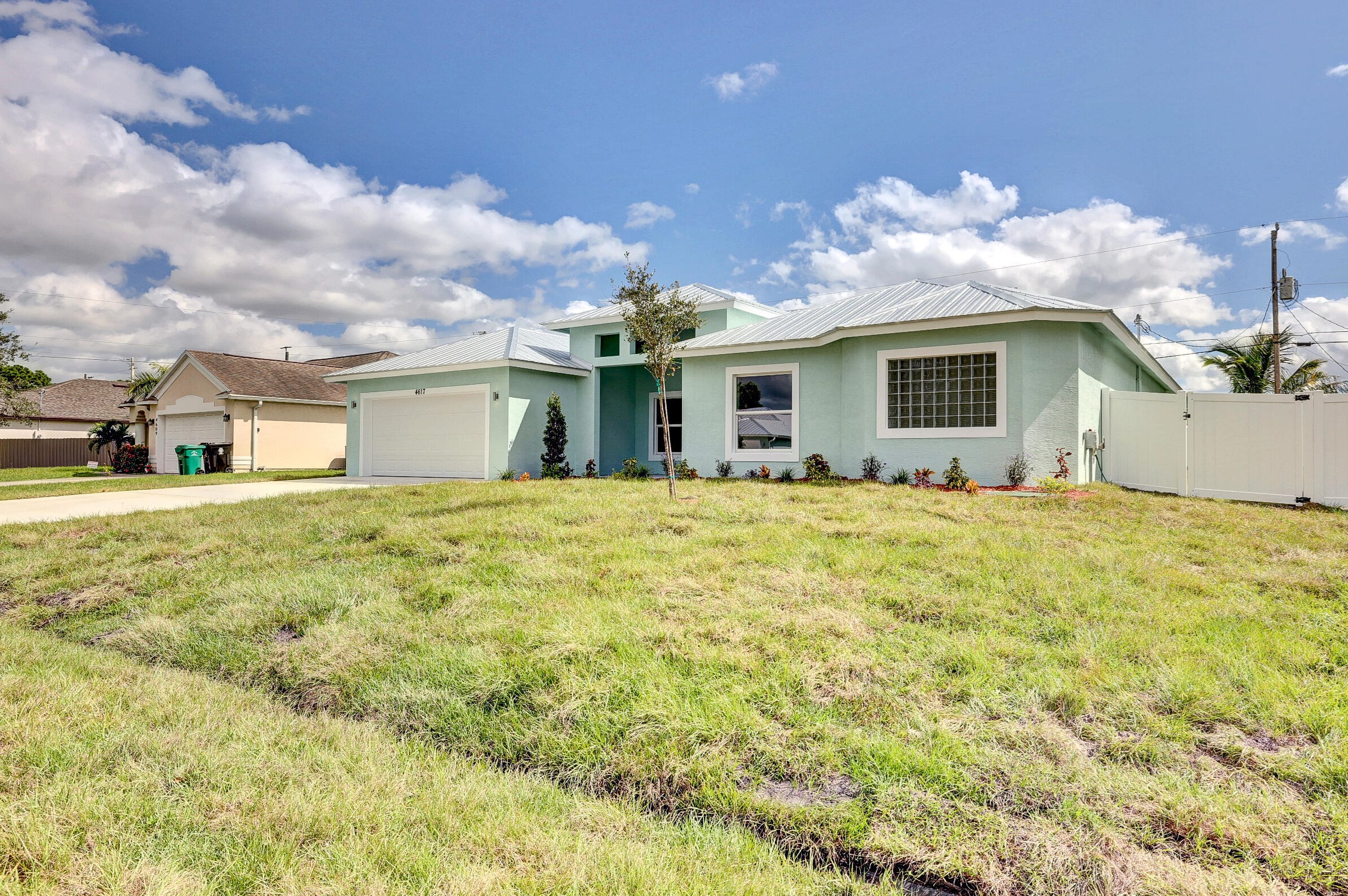 4617 Sw Masefield St, Fort Pierce, FL 34953