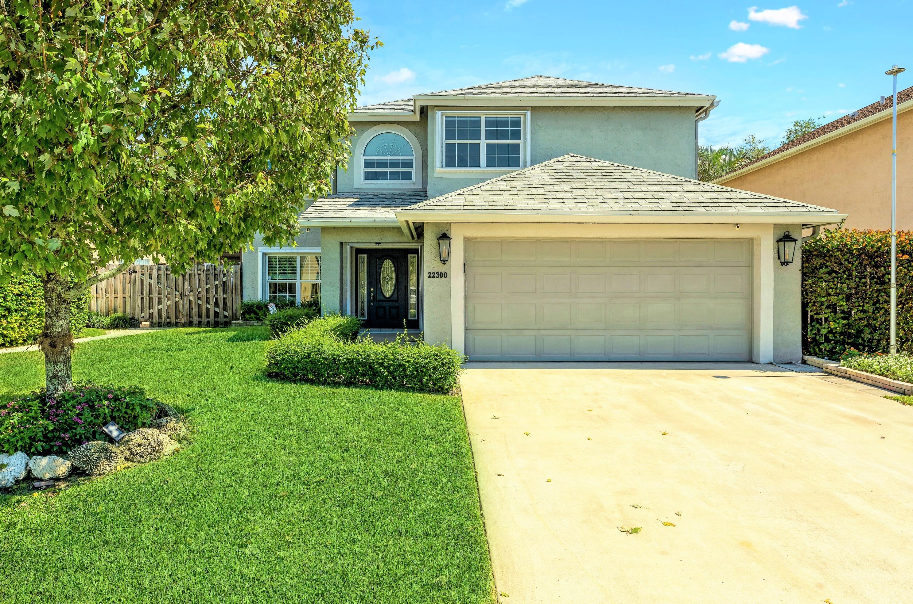 22300 Sands Point Dr, Boca Raton, FL 33433