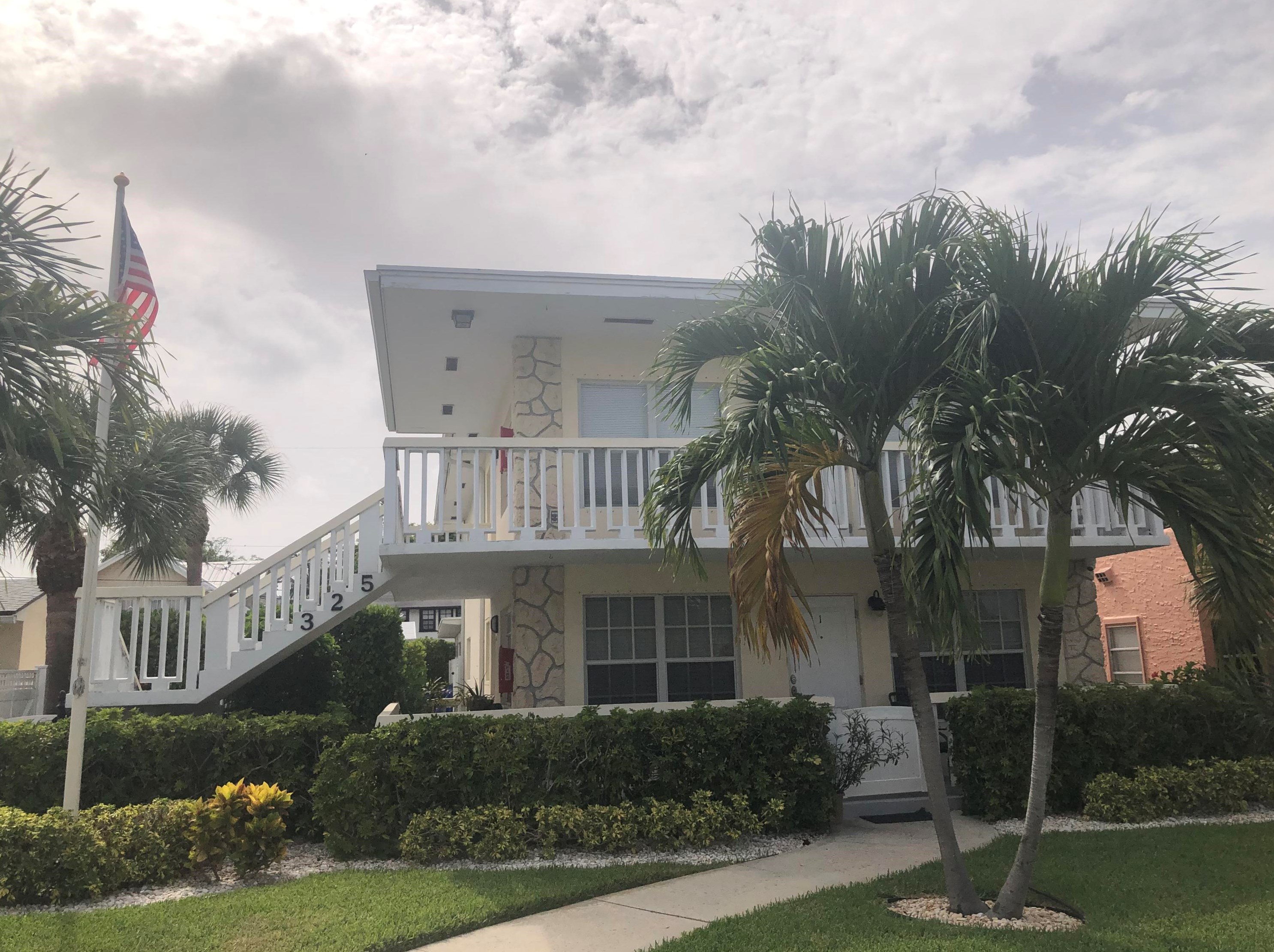 325 S Ocean Breeze, Lake Worth, FL 33460