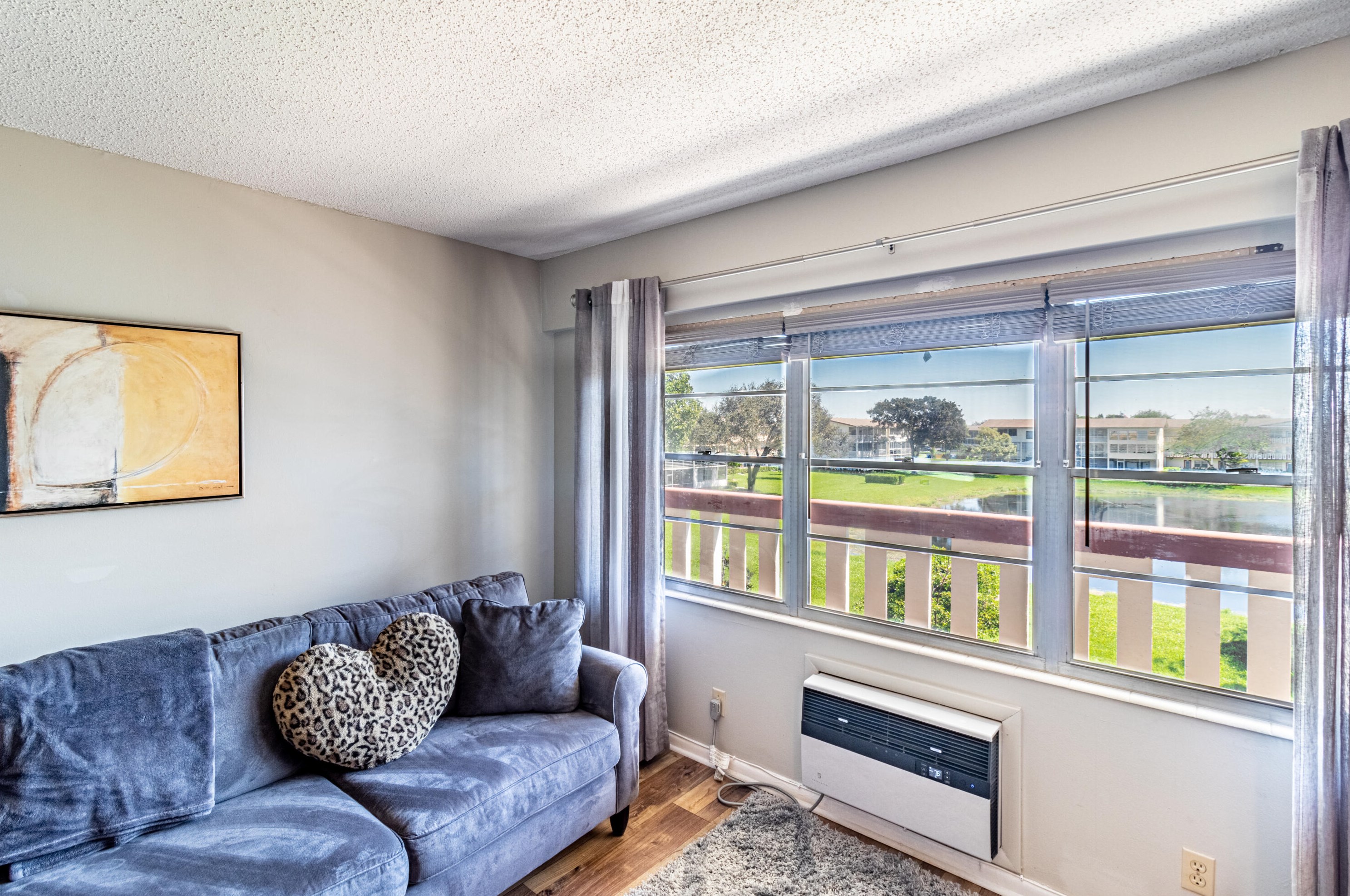 34 Preston A, Boca Raton FL  33434-4950 exterior