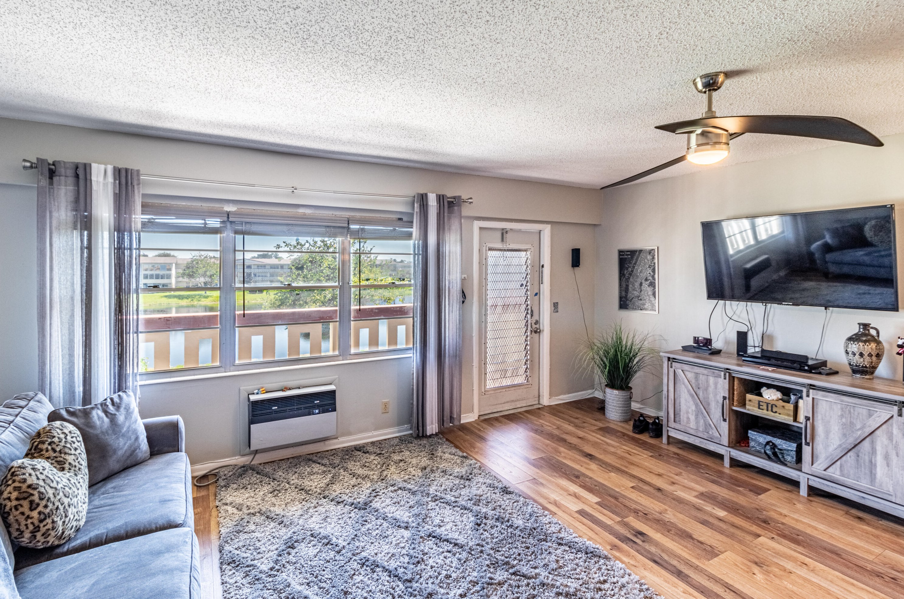 34 Preston A, Boca Raton FL  33434-4950 exterior