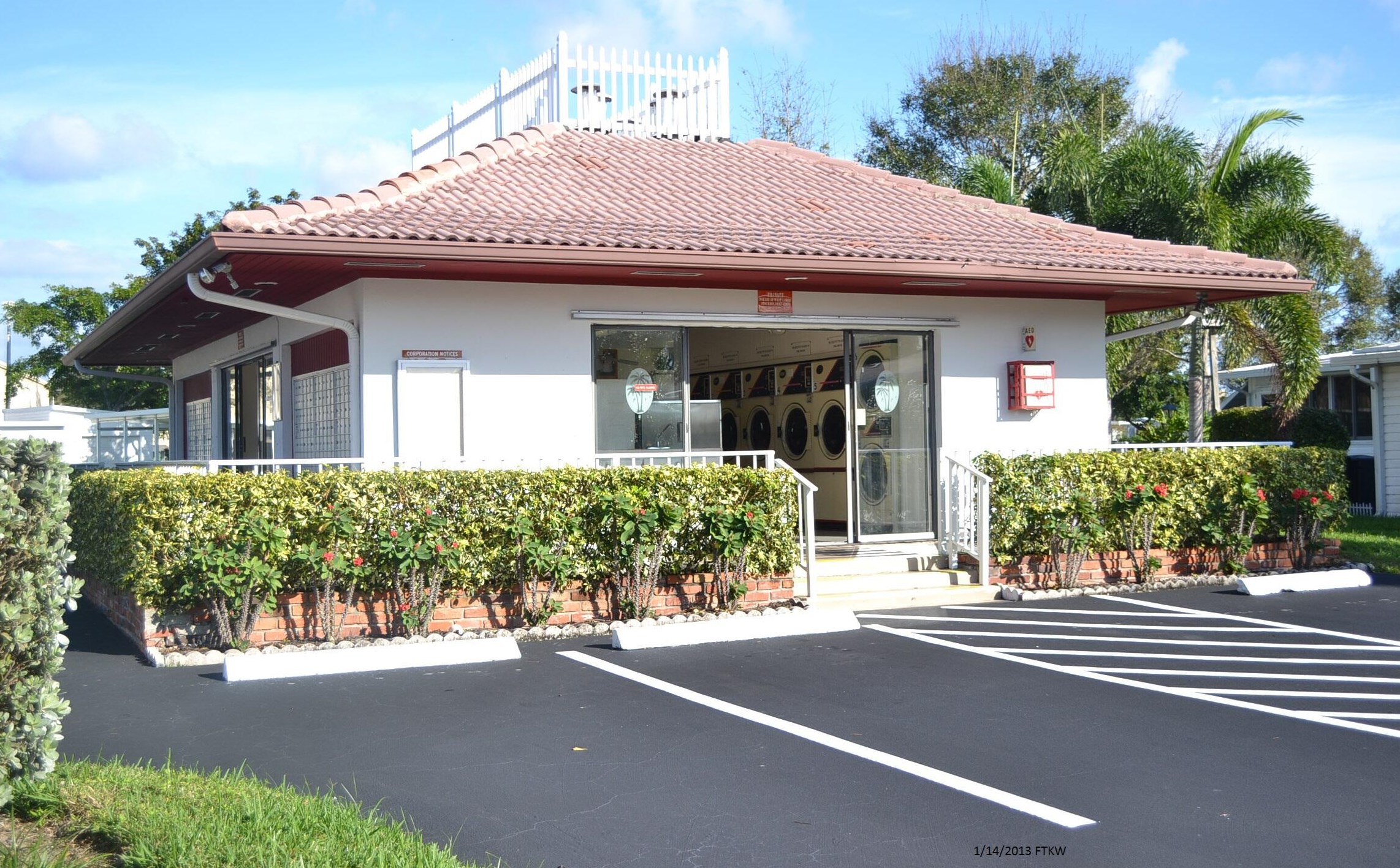 8351 Chisum Trl, Boca Raton FL 33433-1513 exterior