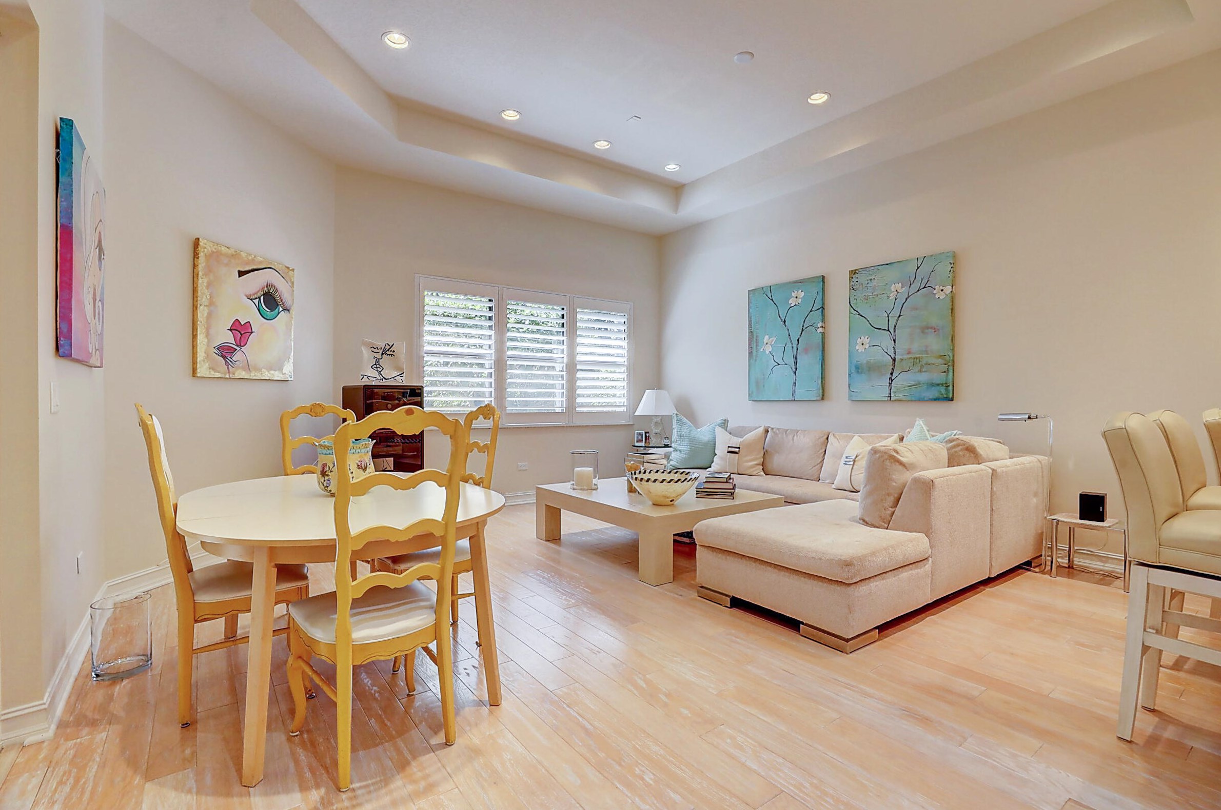7831 Via Grande, Boynton Beach FL  33437-7518 exterior