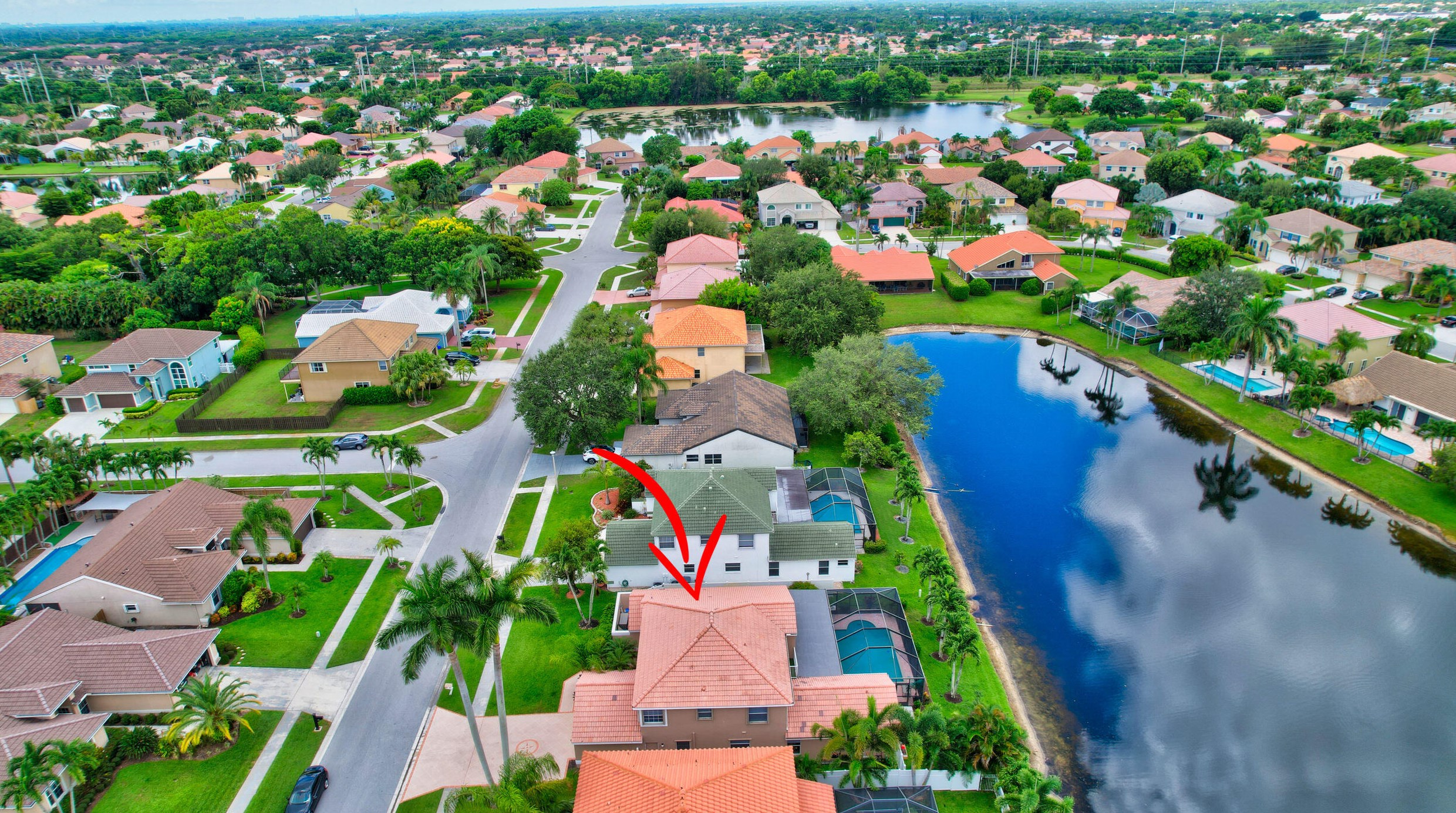 9118 Indian River Run, Boynton Beach, FL 33472
