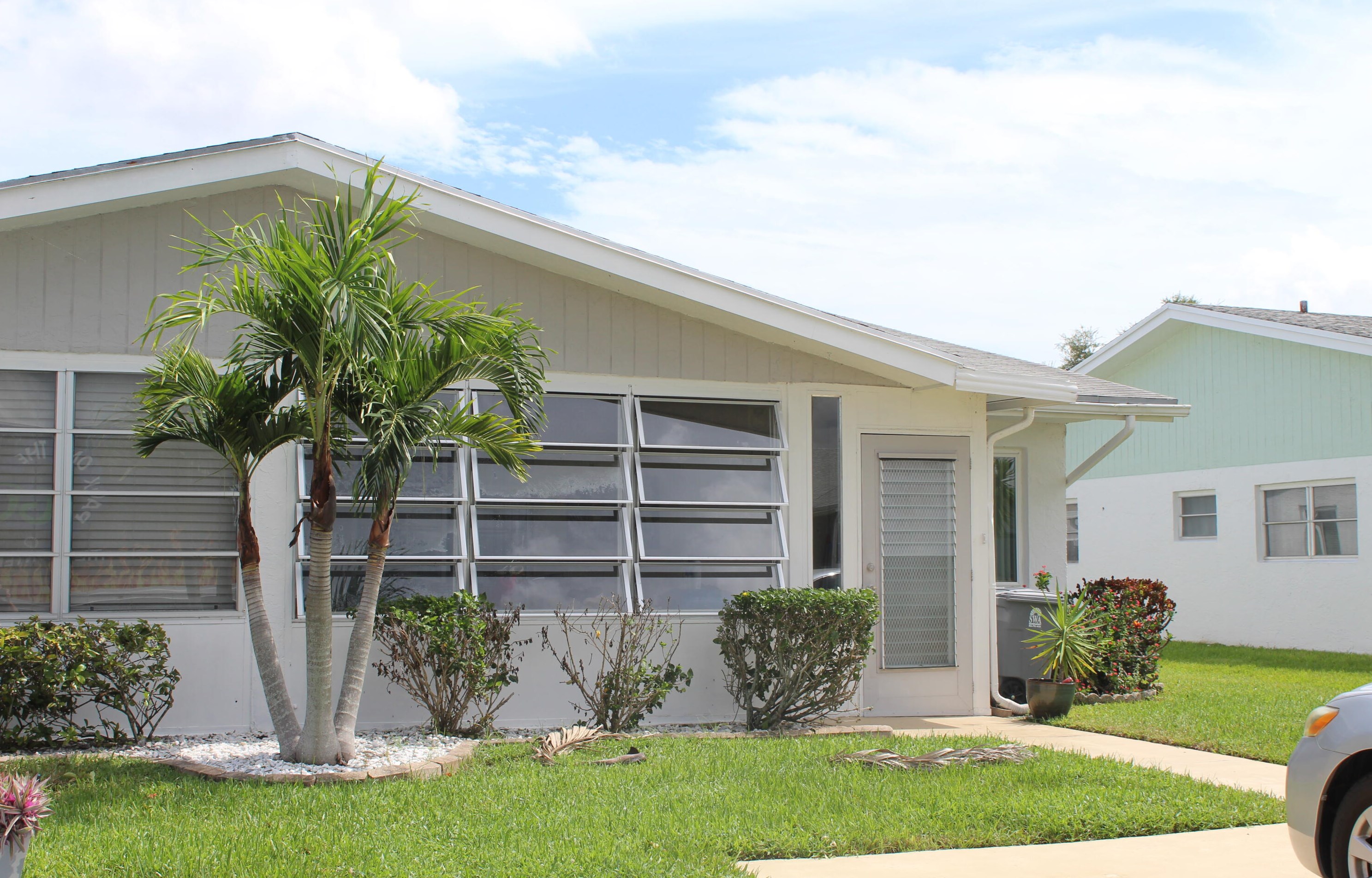 3442 Christopher St, West Palm Beach, FL 33417