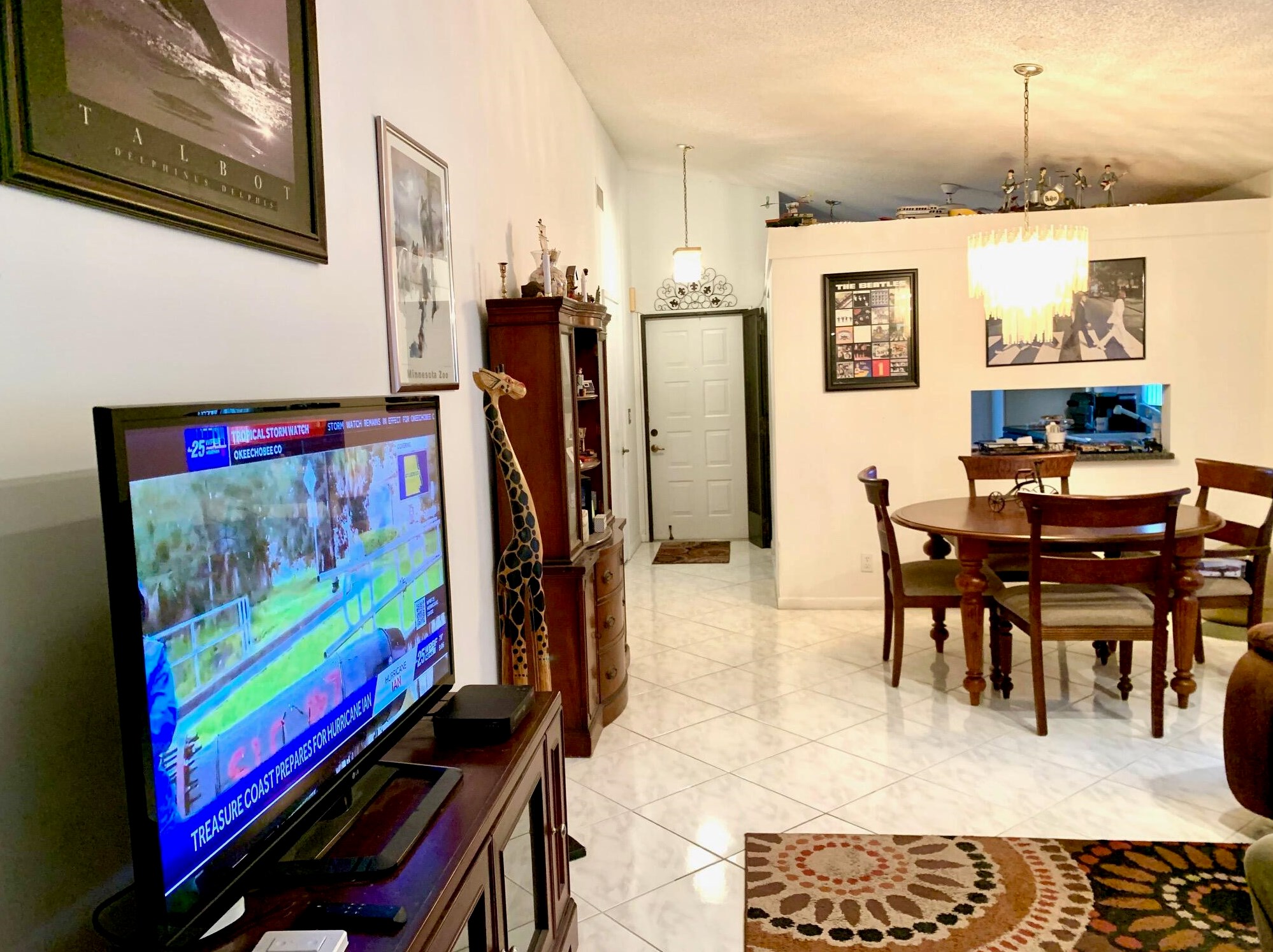 8692 Sunbird Pl, Boca Raton FL 33496-5027 exterior